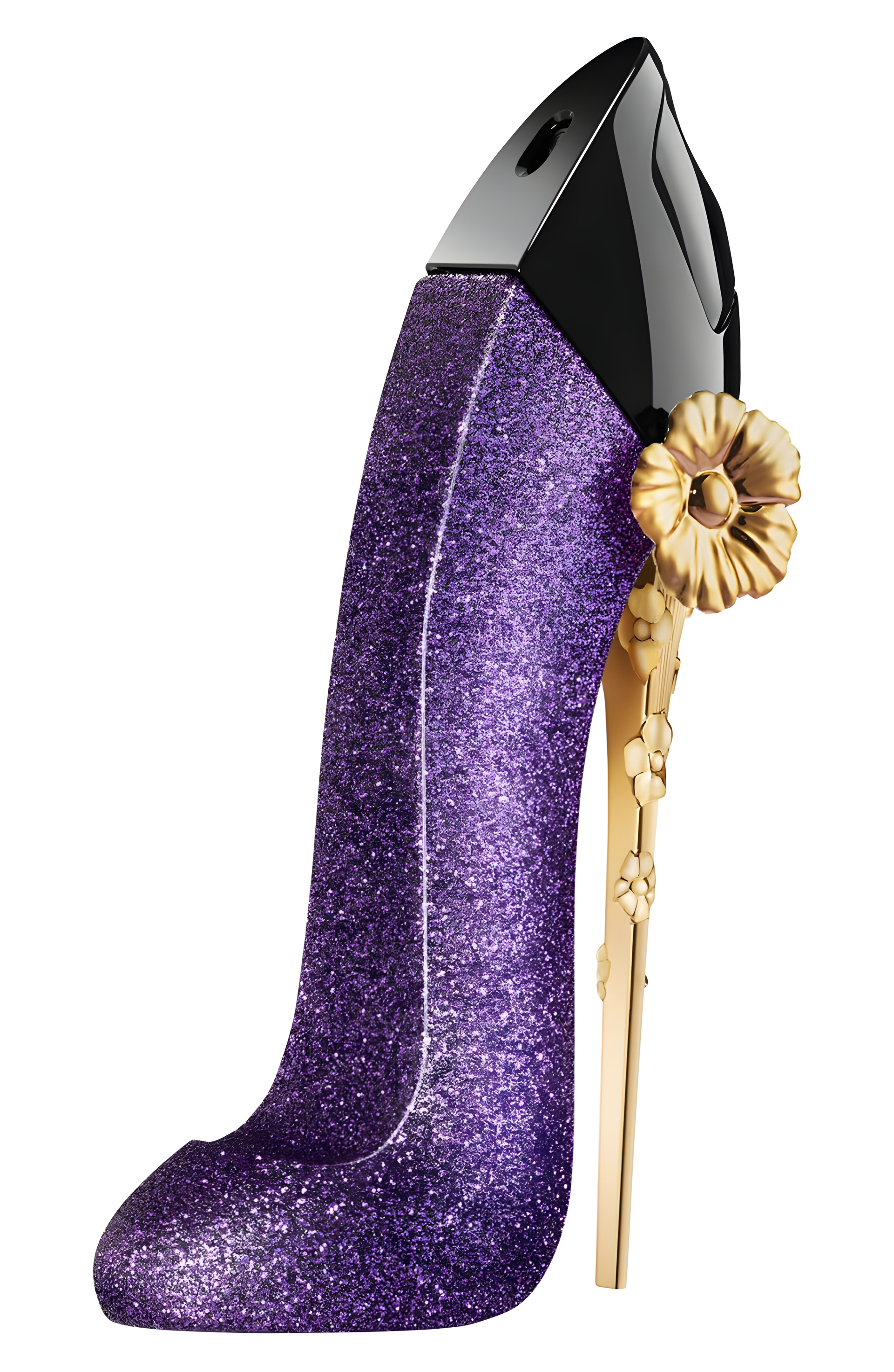 Good Girl Dazzling Garden by Carolina Herrera perfume bottle