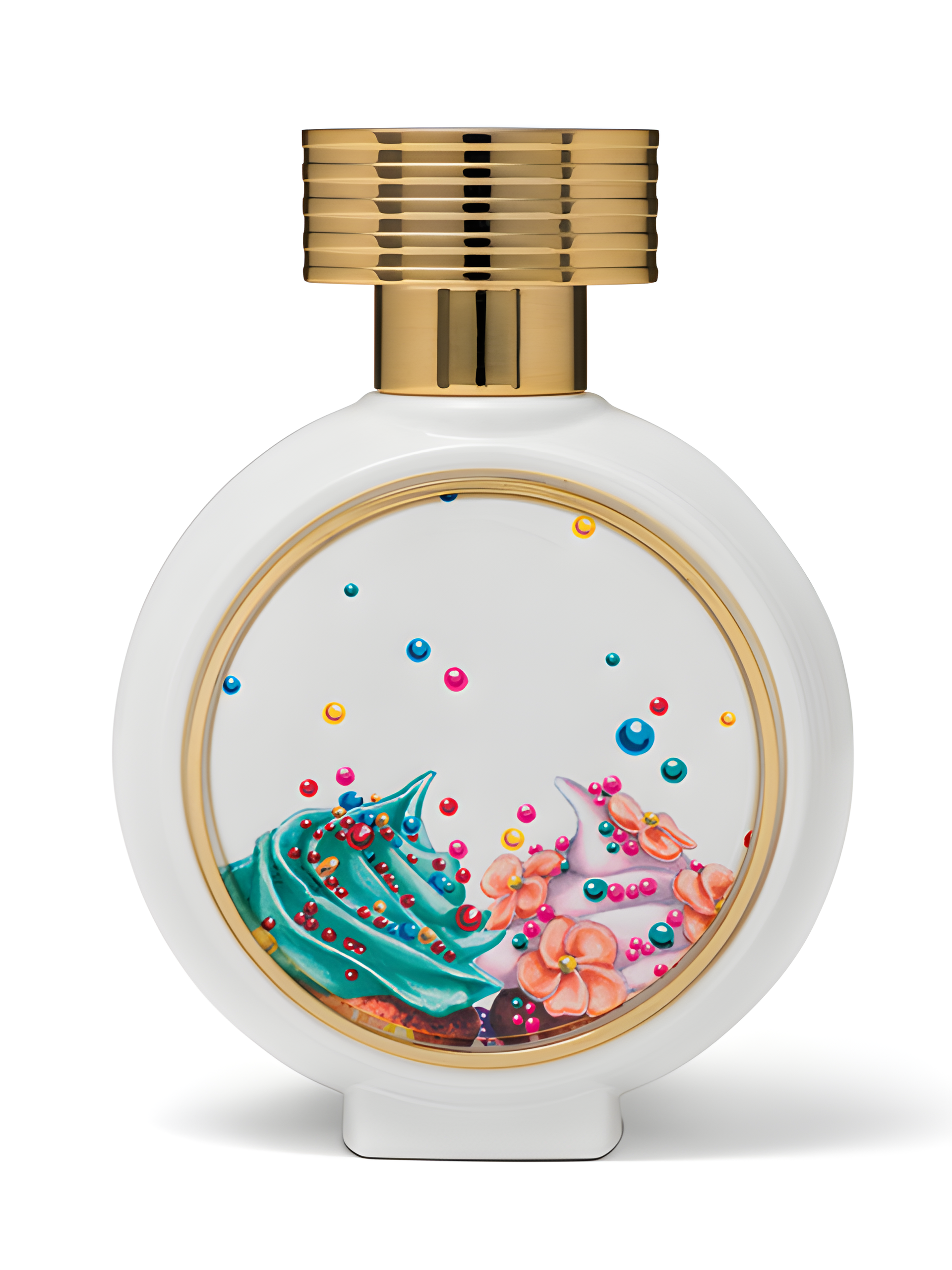 Sweet & Spoiled by Haute Fragrance Company HFC perfume bottle