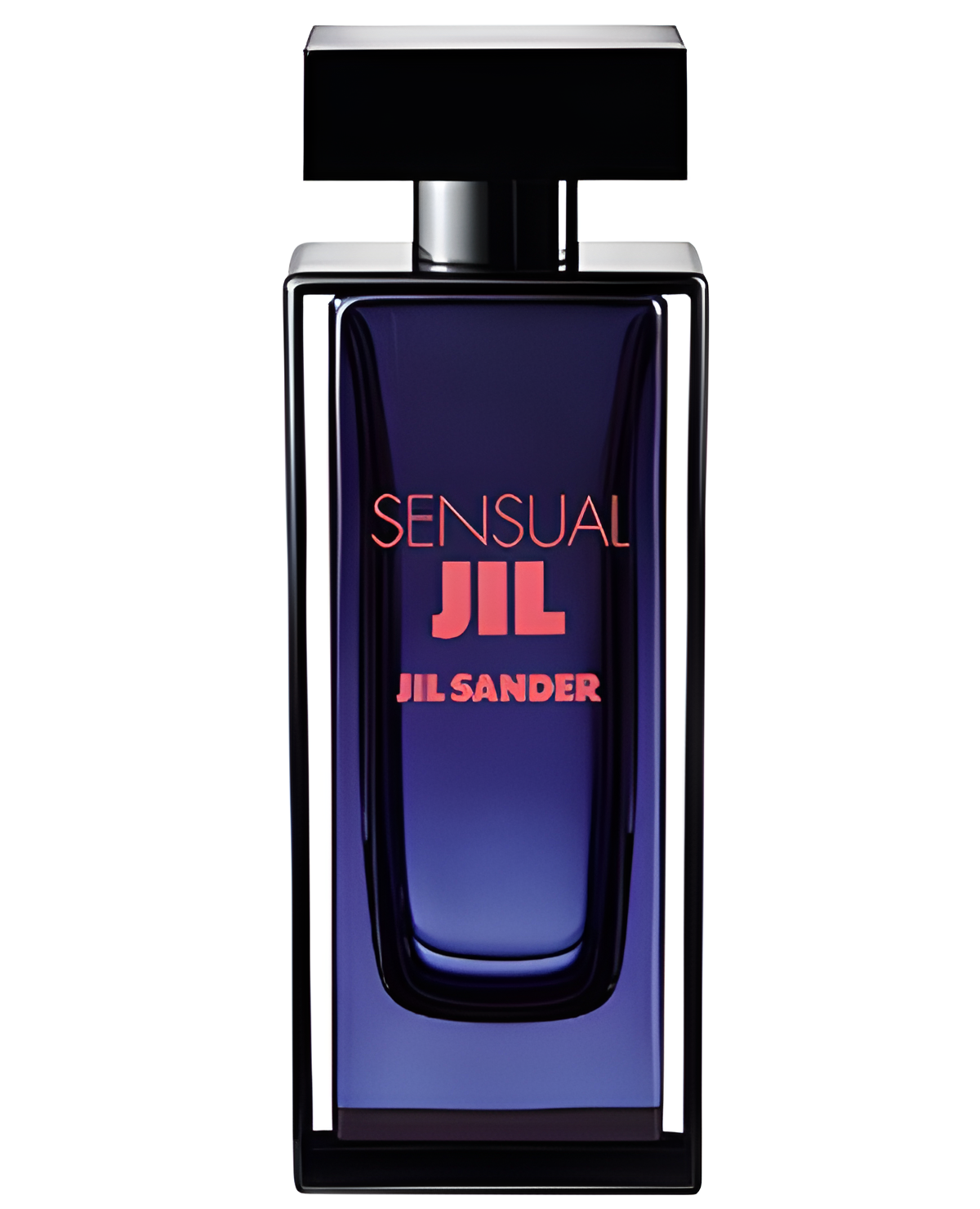 Sensual Jil by Jil Sander perfume bottle