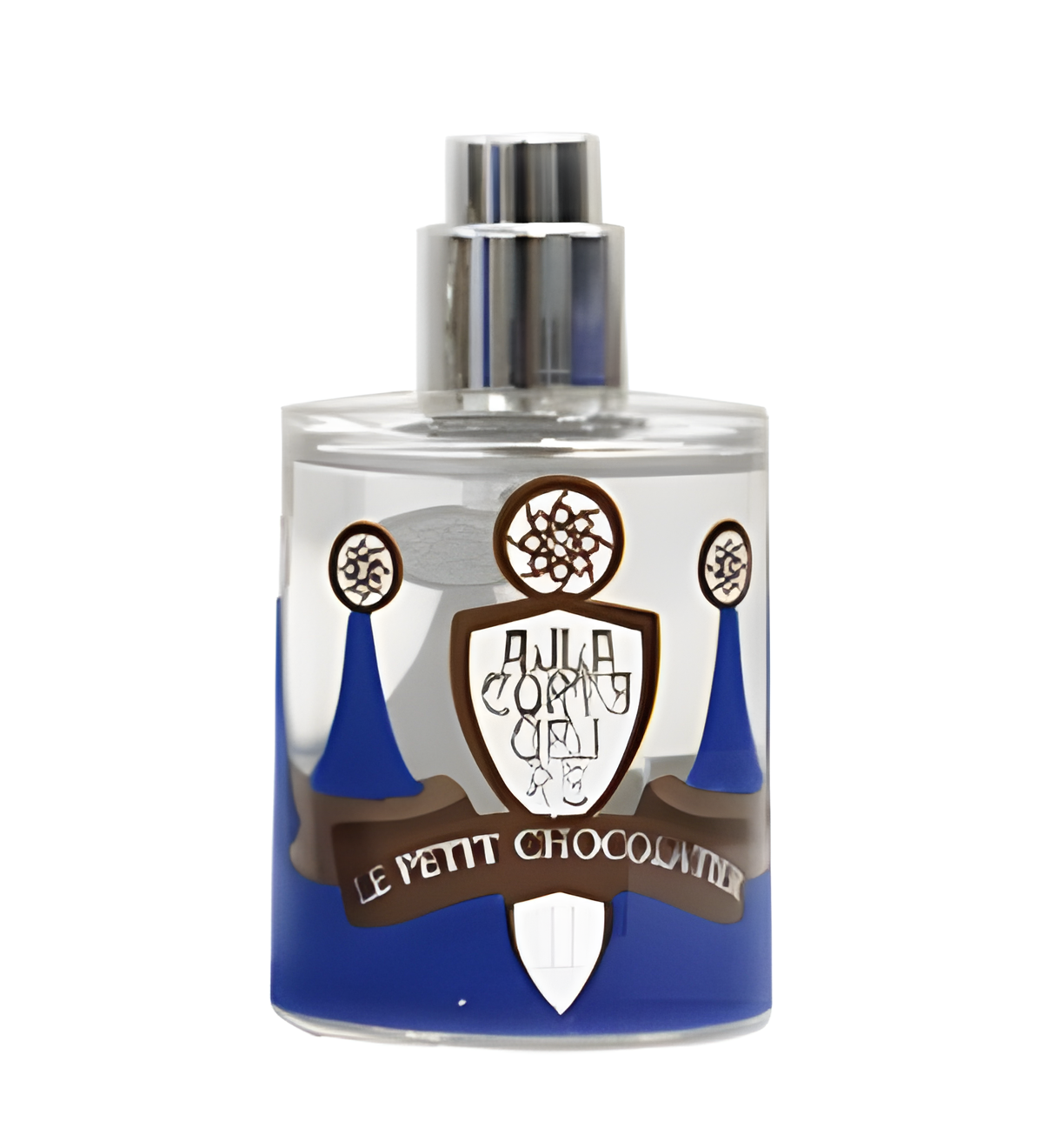 III Noir Intense by Nobile 1942 perfume bottle