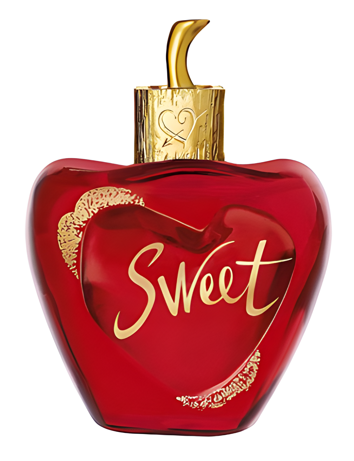 Sweet by Lolita Lempicka perfume bottle