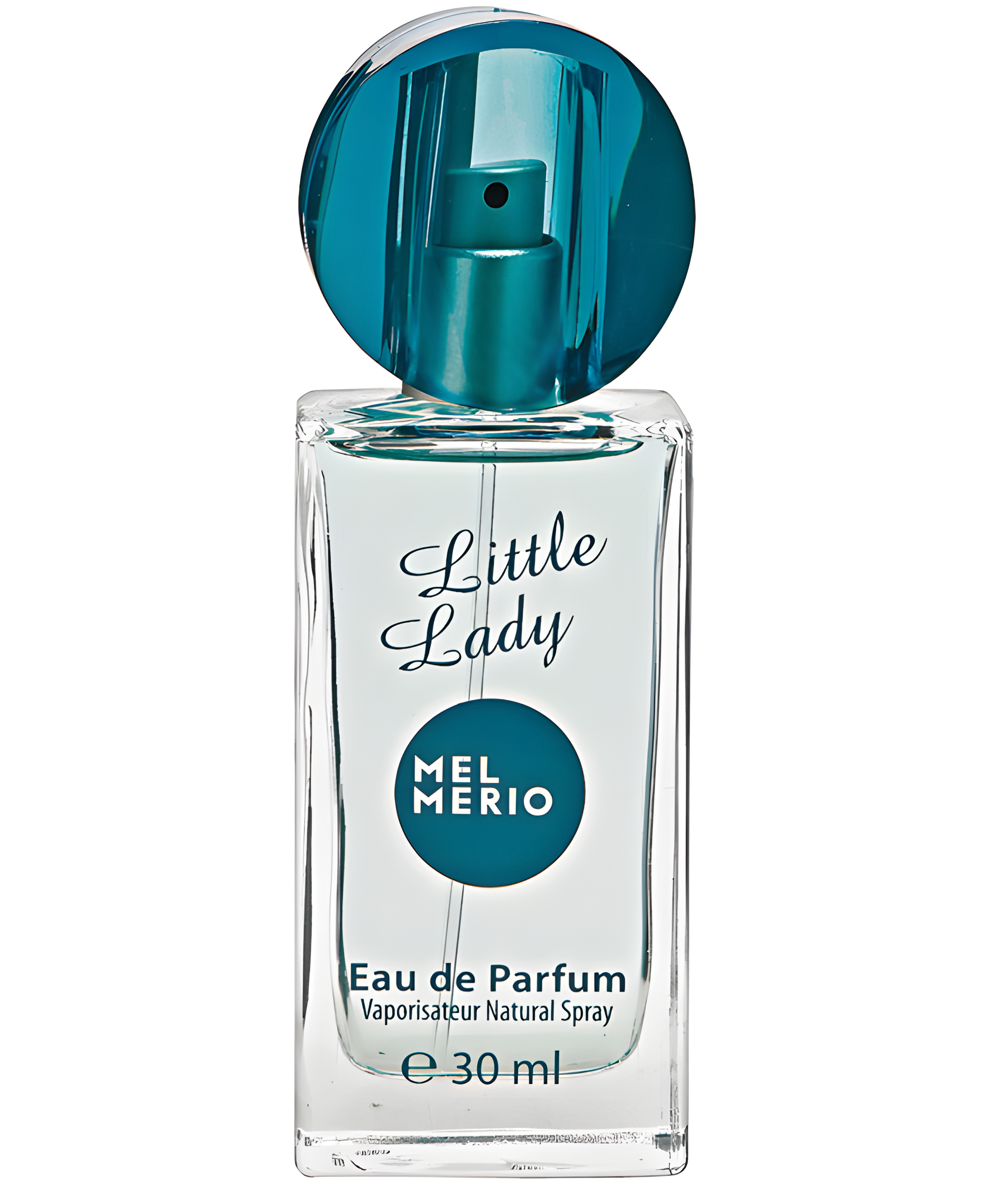 Little Lady by Mel Merio perfume bottle