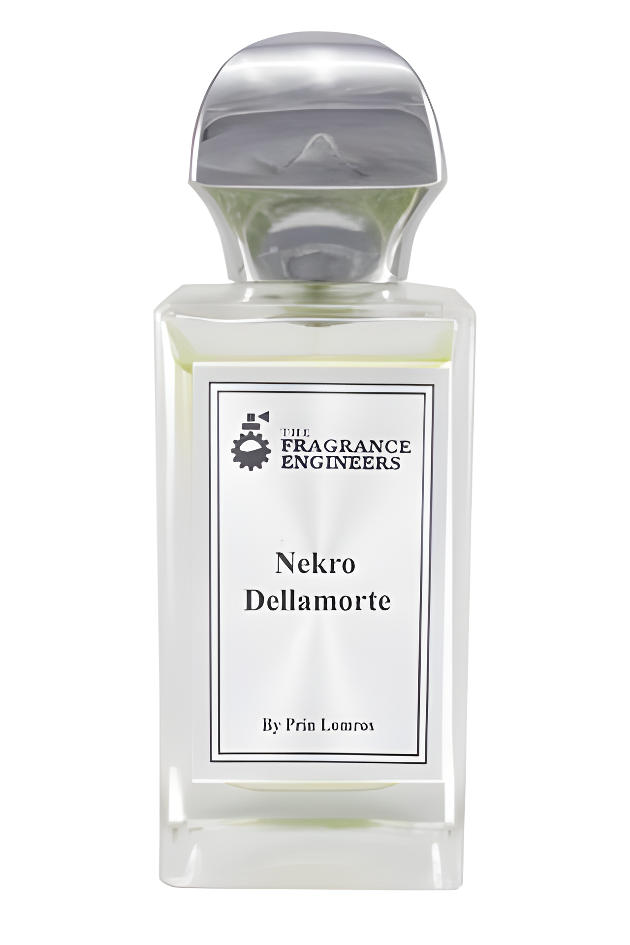 Nekro Dellamorte by The Fragrance Engineers perfume bottle