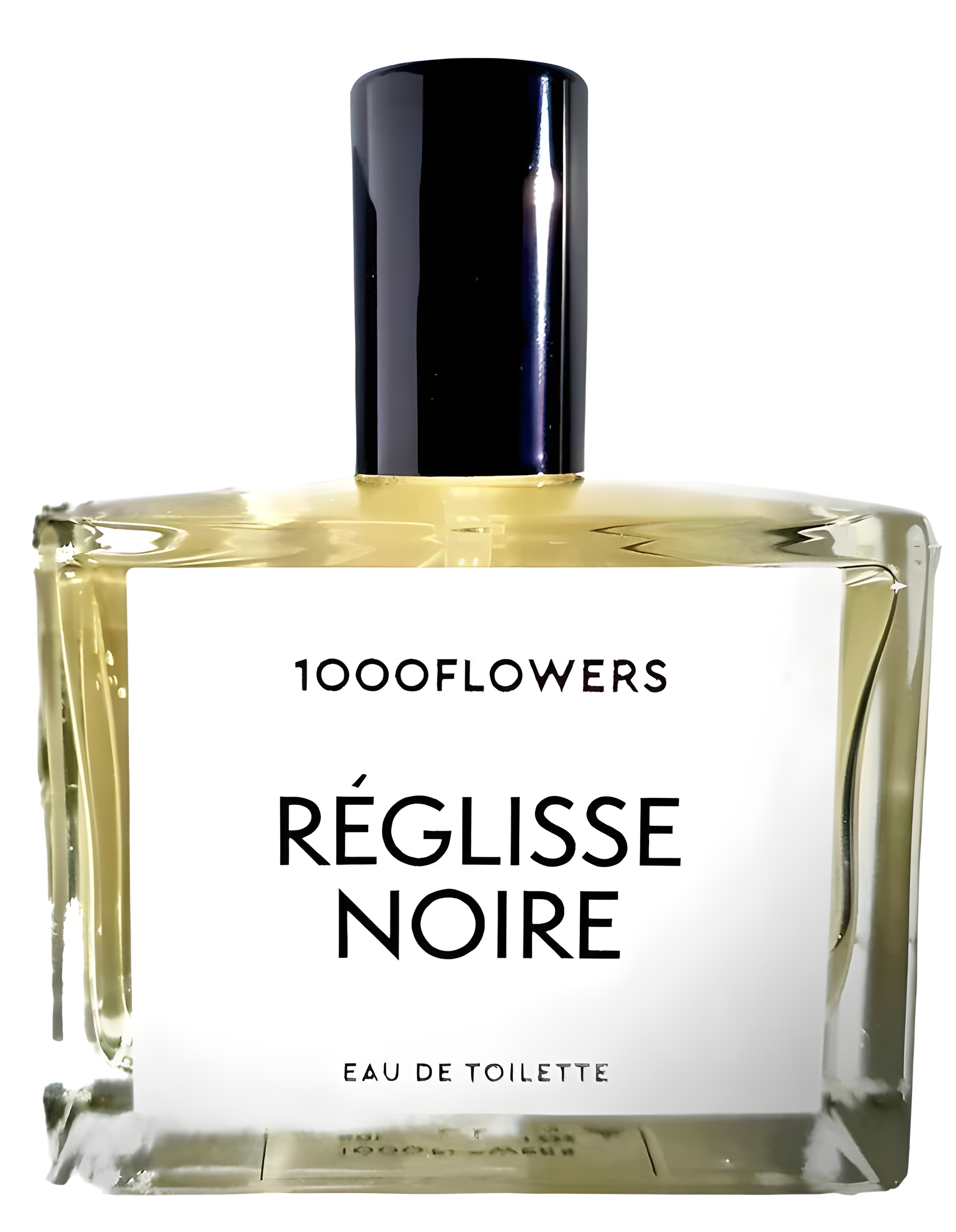 Reglisse Noire by 1000 Flowers perfume bottle