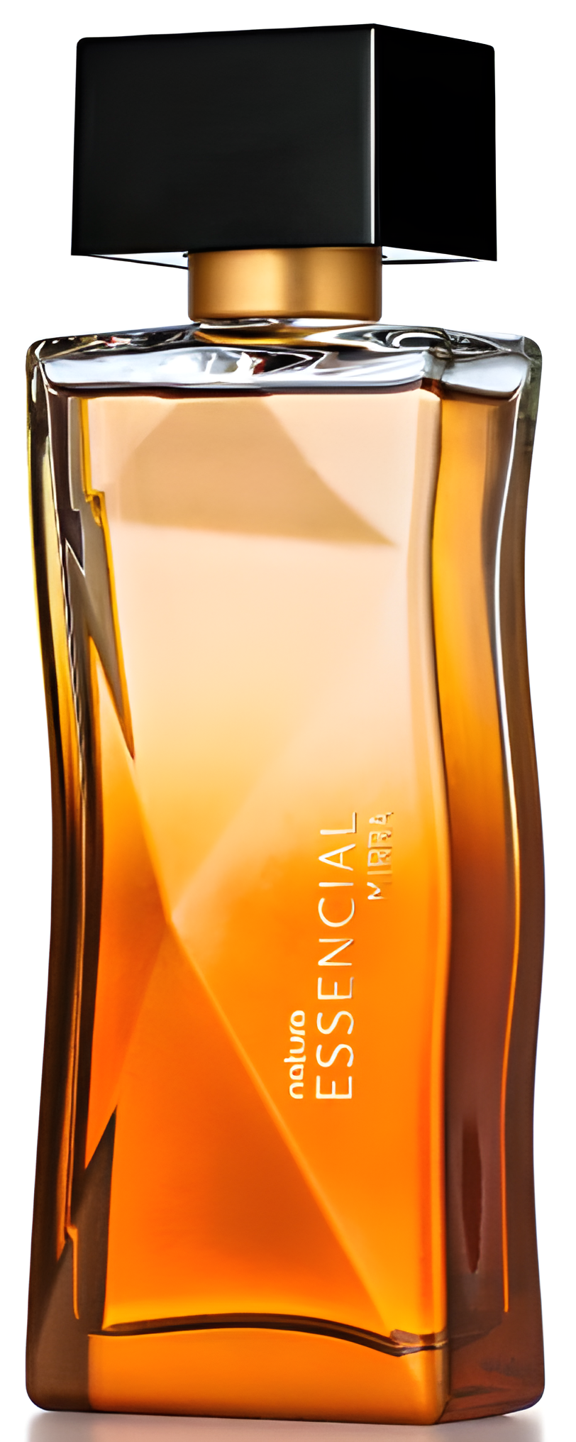 Essencial Mirra by Natura perfume bottle