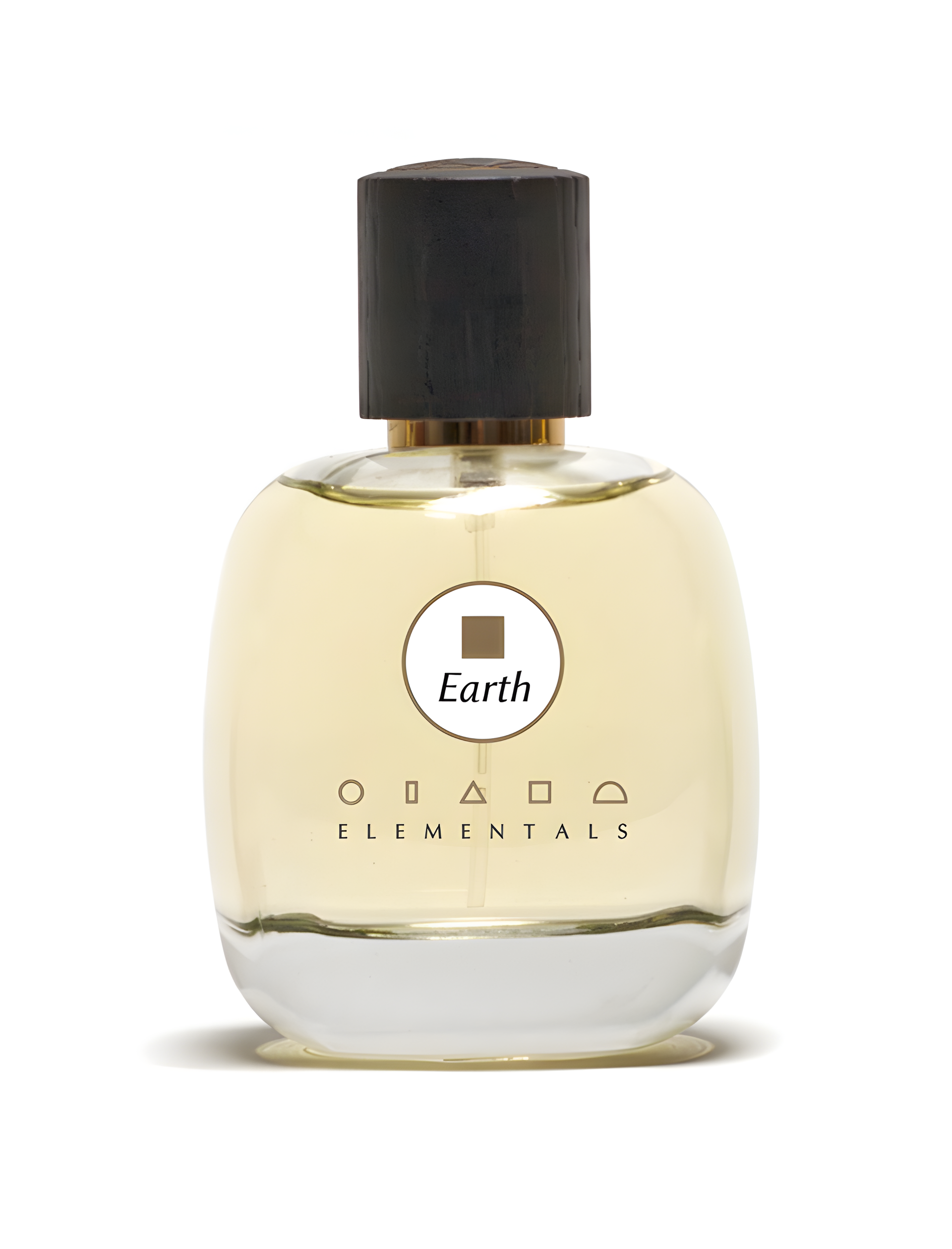 Earth by Elementals perfume bottle