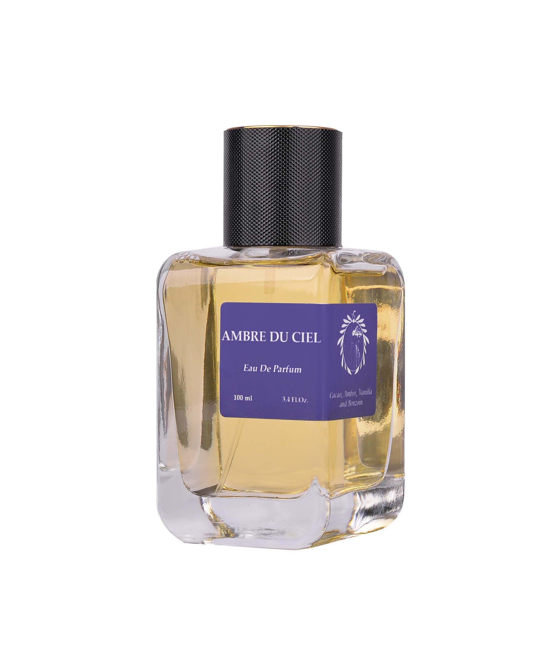 Ambre Du Ciel by Athena Fragrances perfume bottle