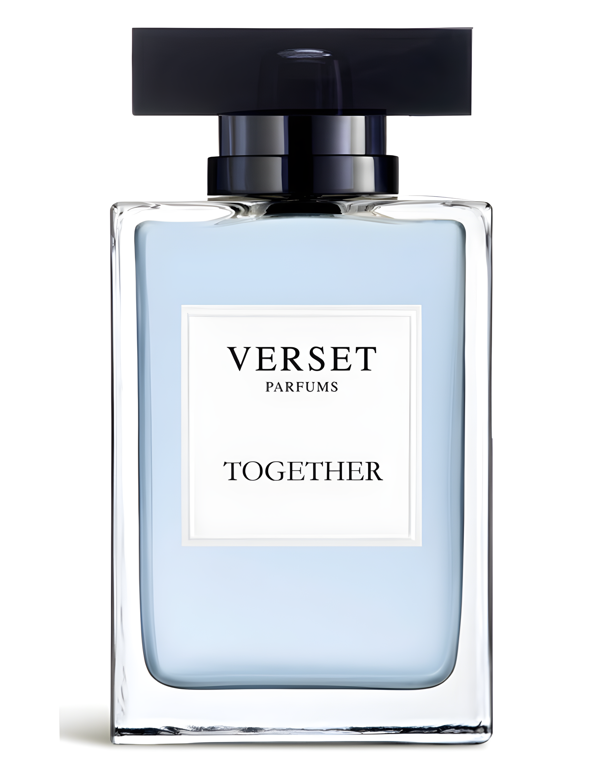 Together by Verset Parfums perfume bottle