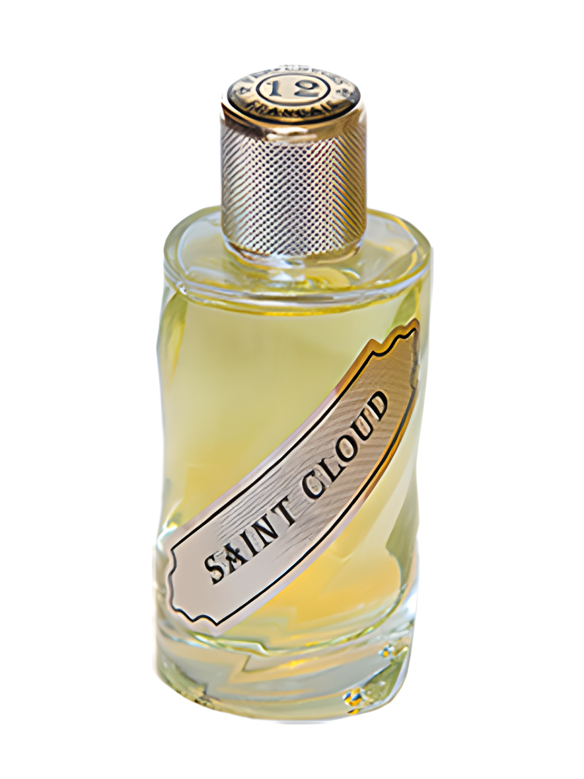 Saint Cloud by 12 Parfumeurs Francais perfume bottle