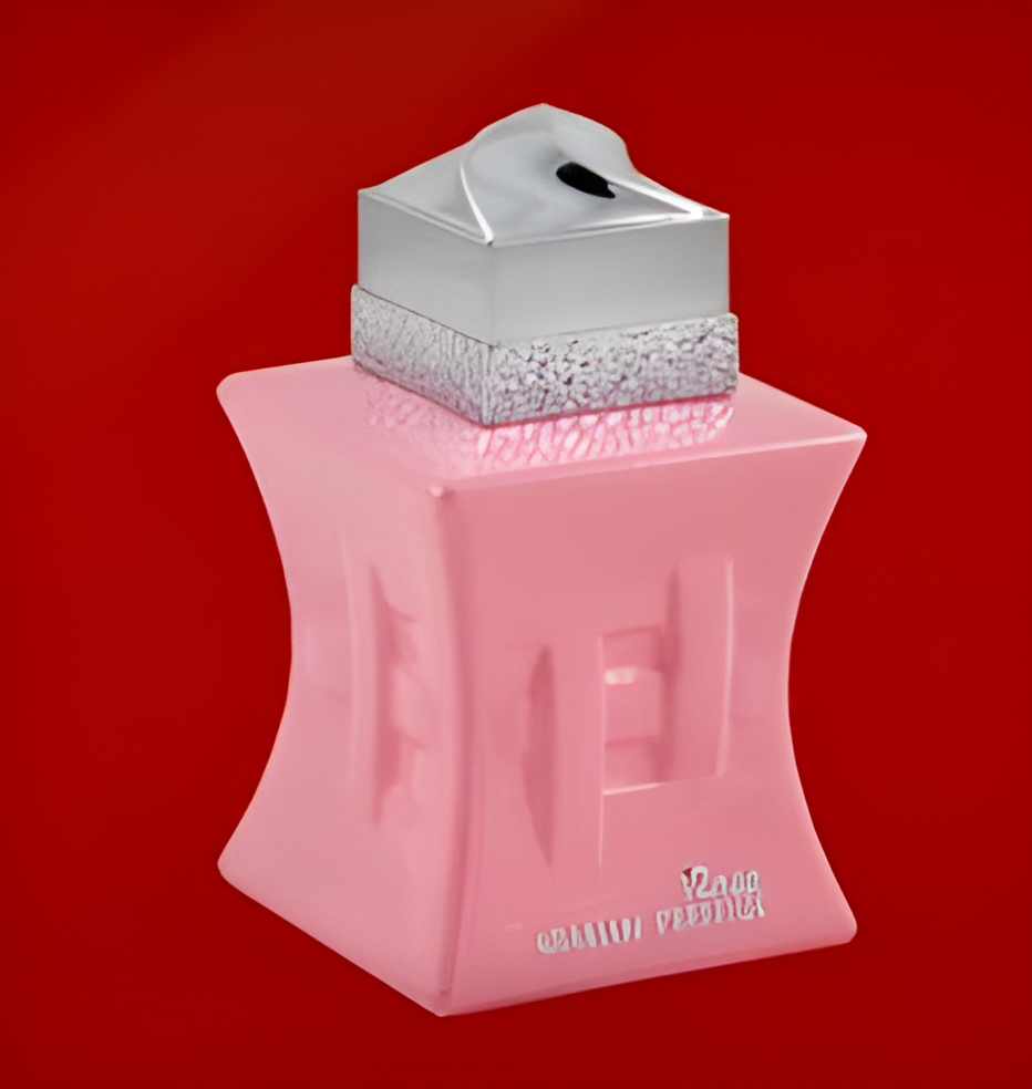 Arabian Prestige Rose by Arabian Oud perfume bottle
