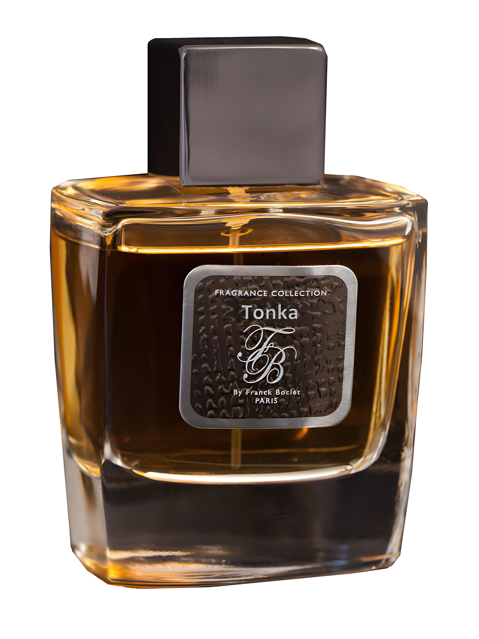 Tonka by Franck Boclet perfume bottle
