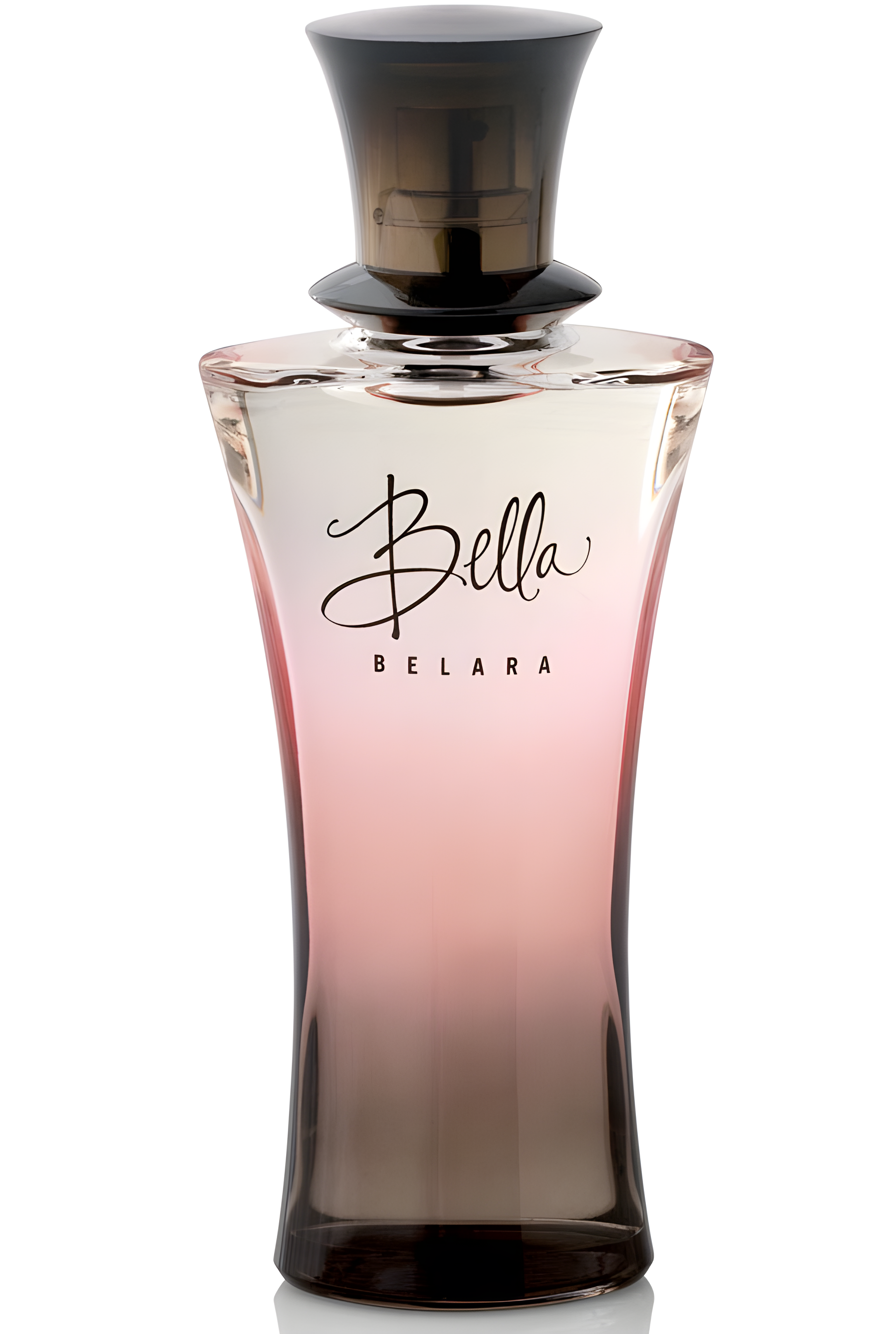 Bella Belara by Mary Kay perfume bottle