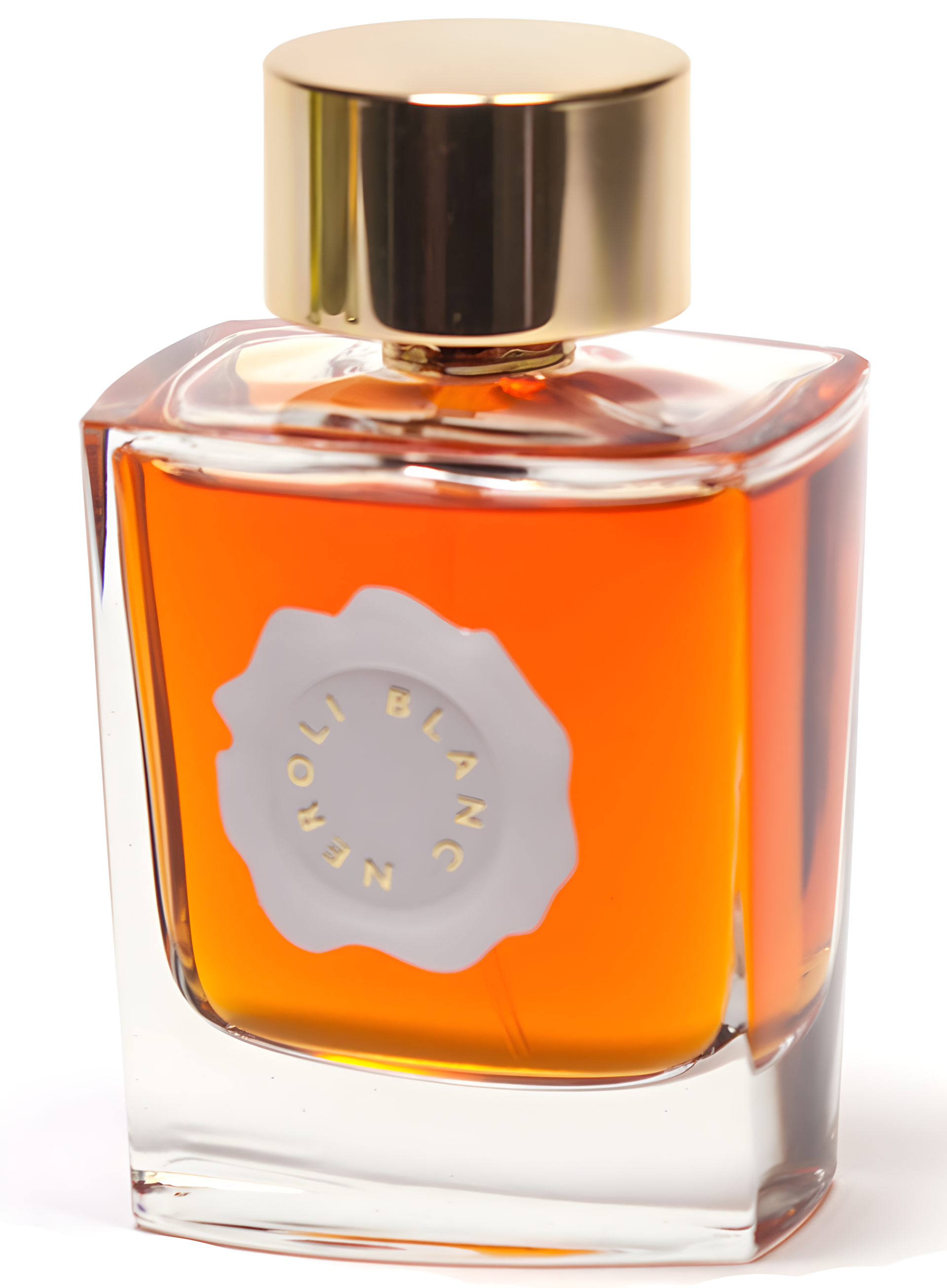 Neroli Blanc Intense Eau de Parfum by Au Pays de la Fleur d’Oranger perfume bottle