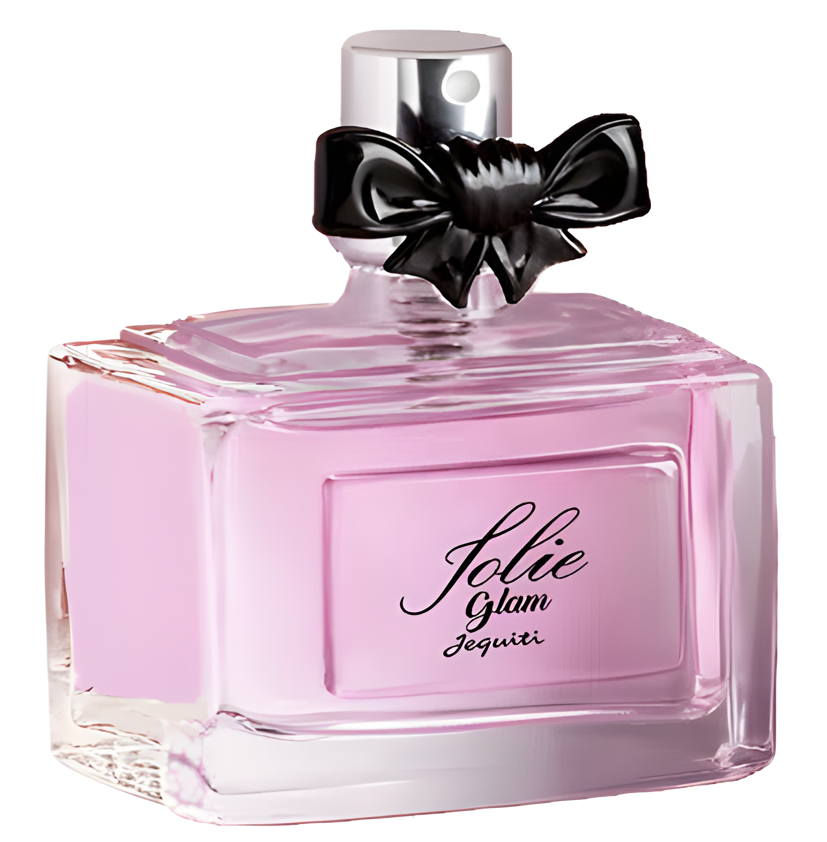 Jolie Glam by Jequiti perfume bottle