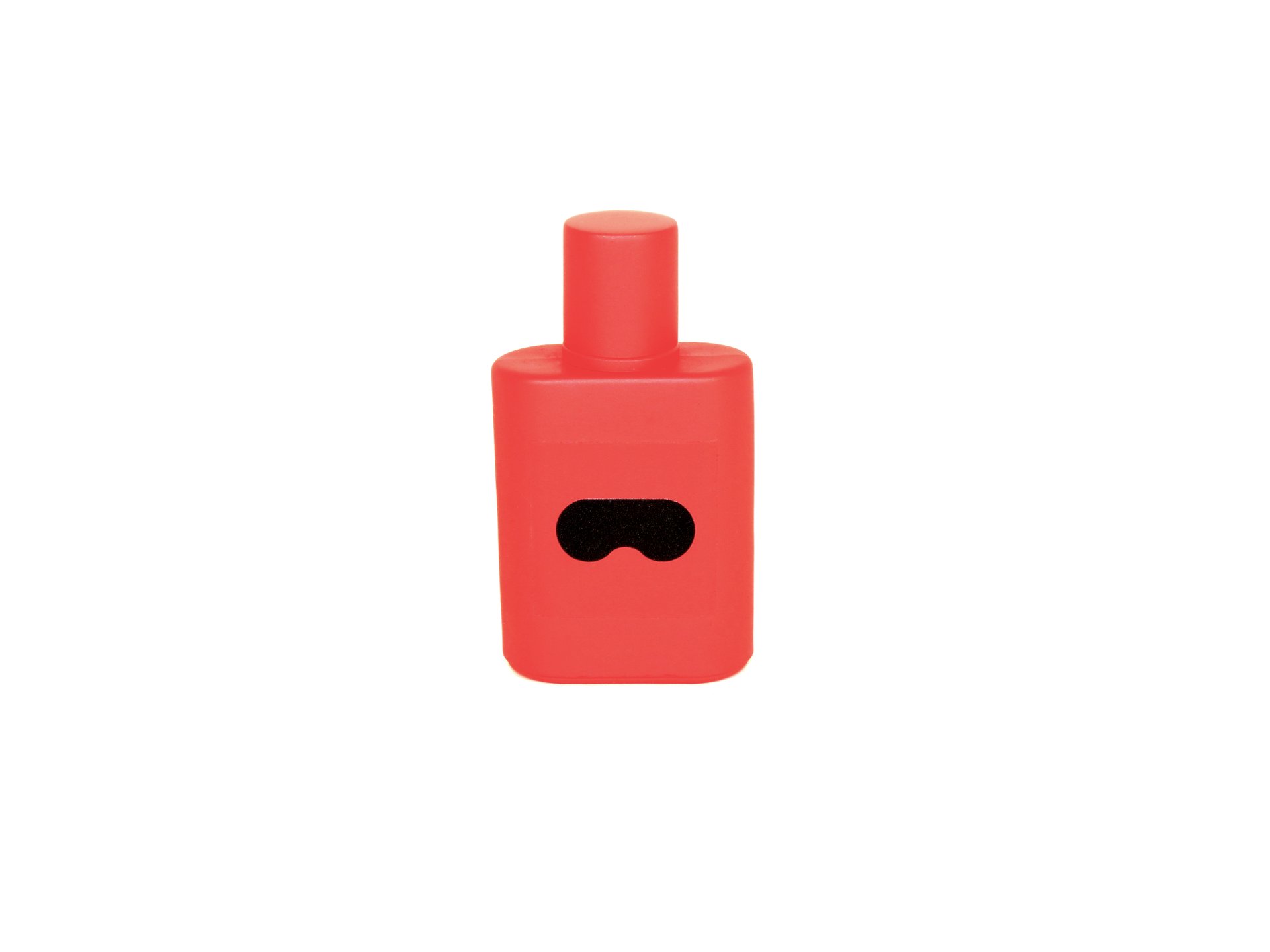 Доверие by Theme perfume bottle