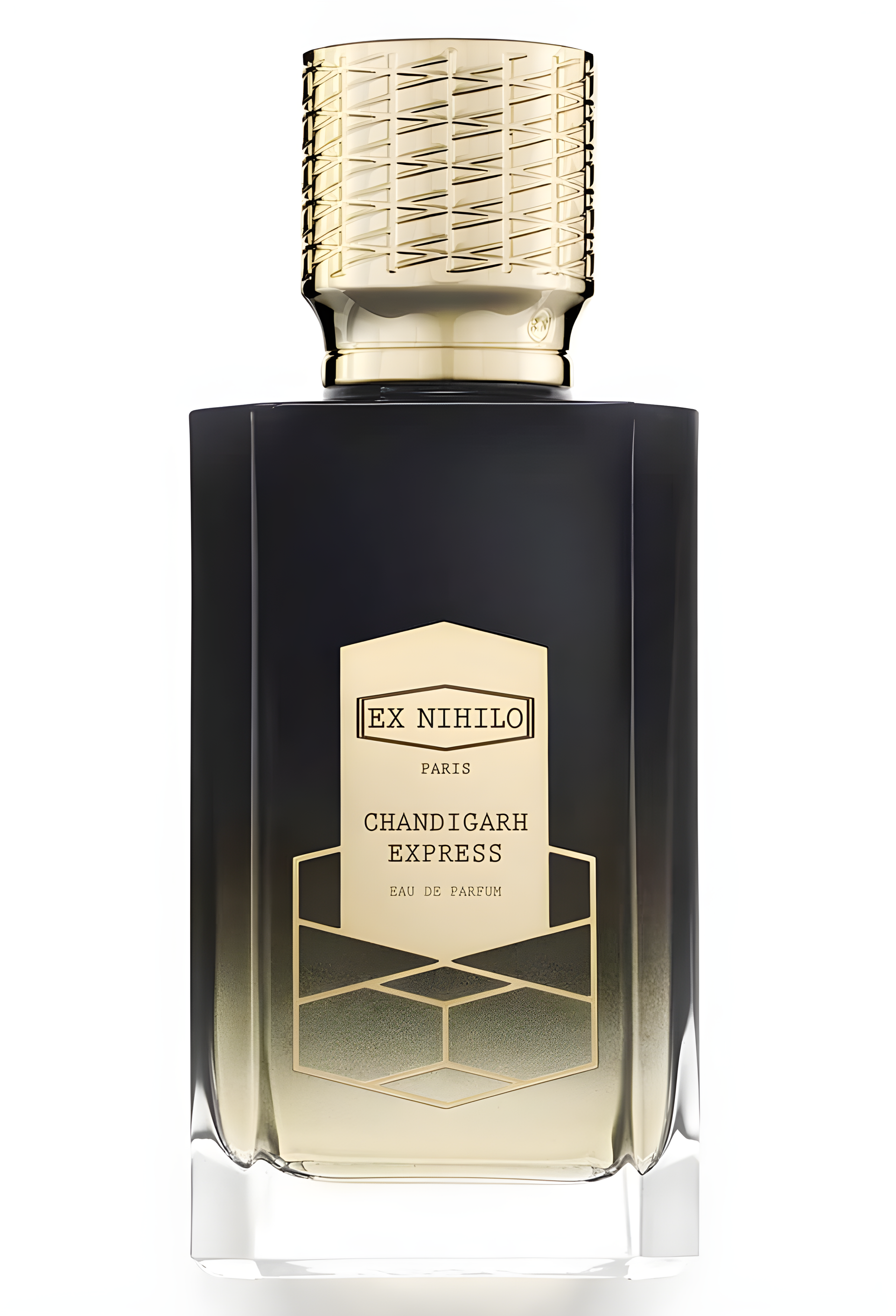Chandigarh Express by Ex Nihilo perfume bottle