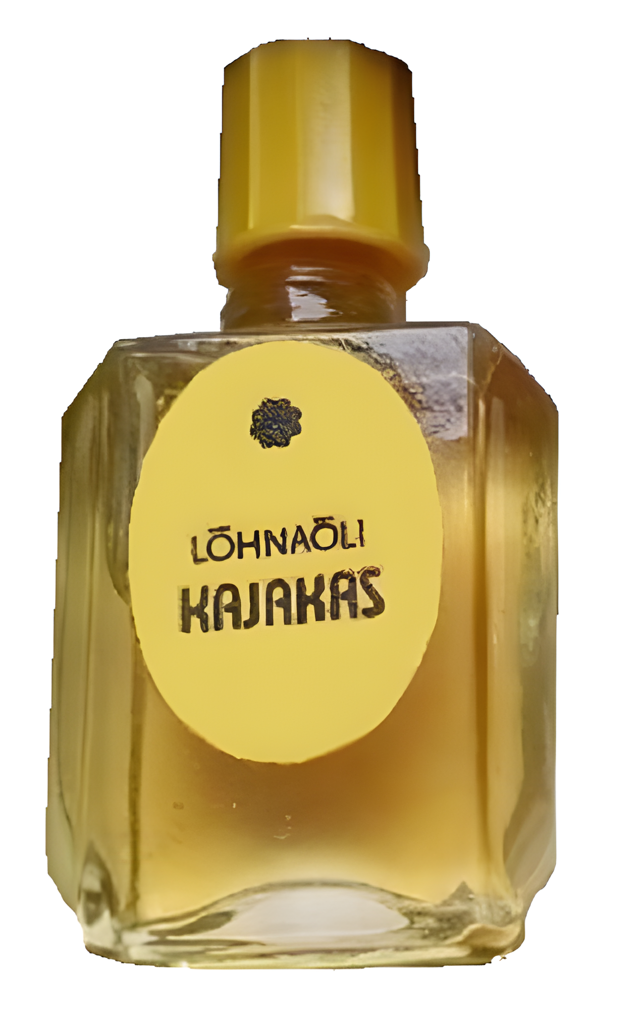 Kajakas (Чайка) by Flora perfume bottle