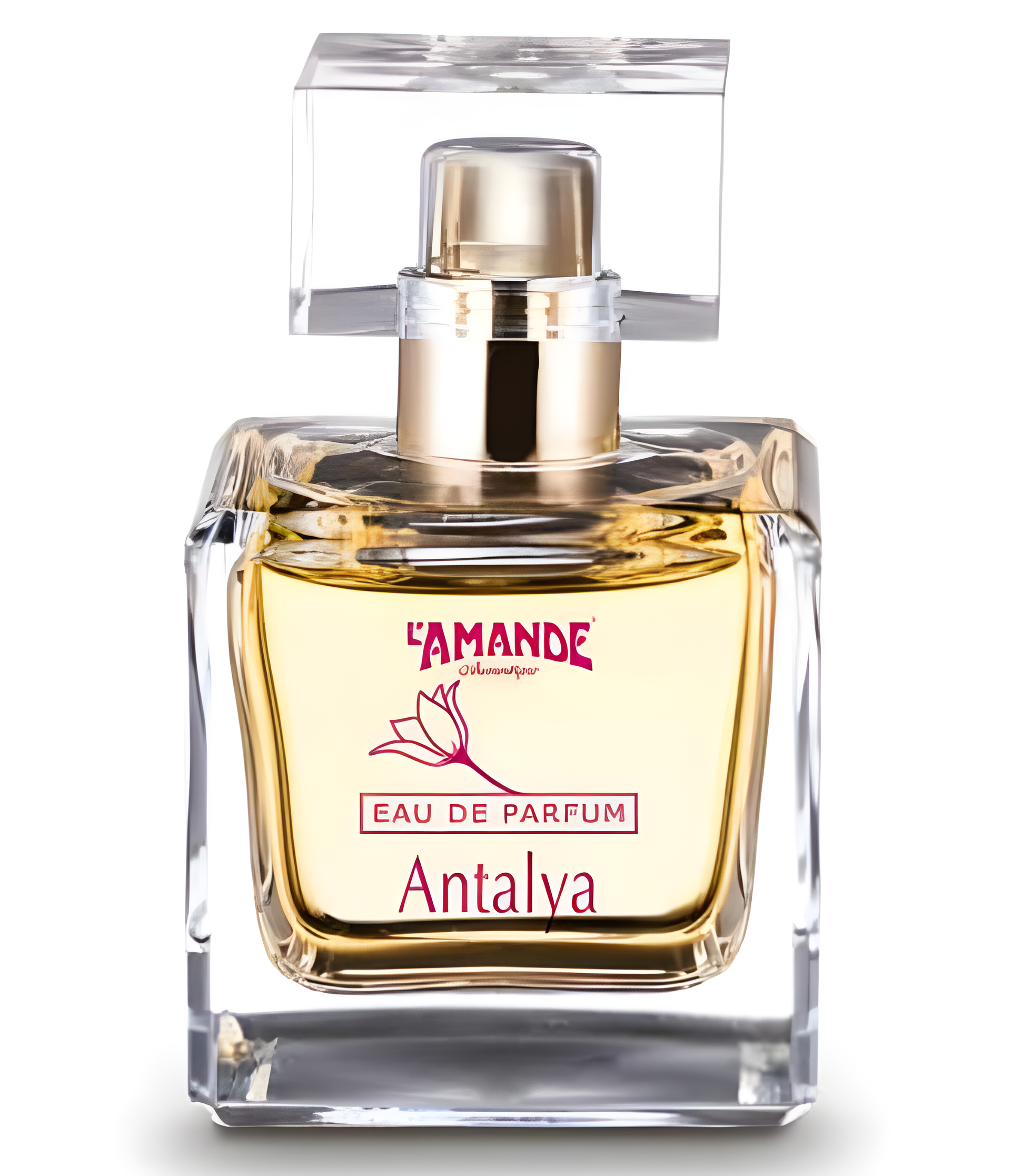 Antalya by L'Amande perfume bottle