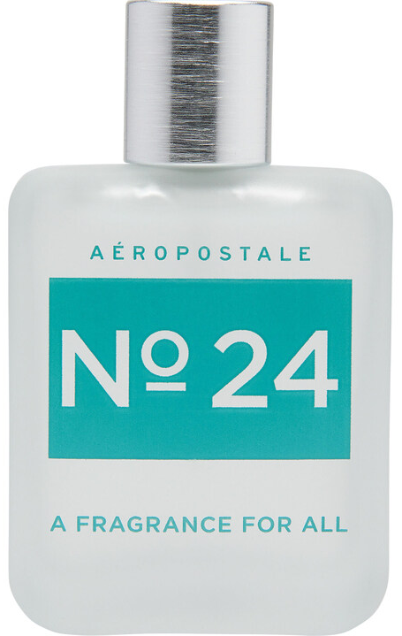 Nº 24 by Aéropostale perfume bottle