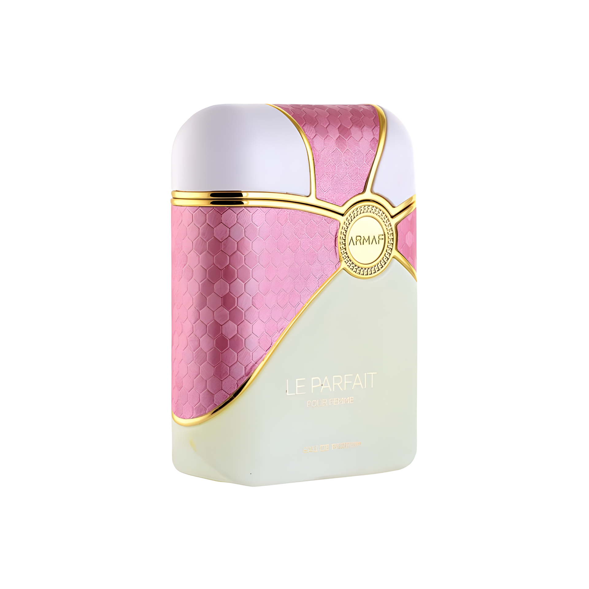 Le Parfait Panache by Armaf perfume bottle
