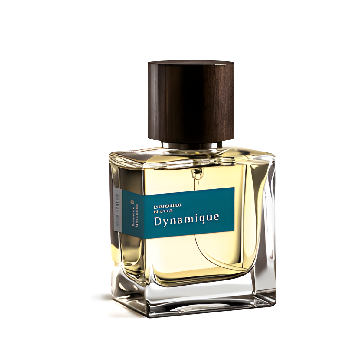 Dynamique by Siberian Wellness perfume bottle