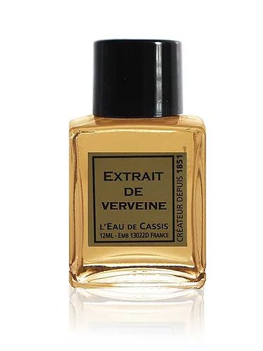 Verveine by L'Eau De Cassis perfume bottle