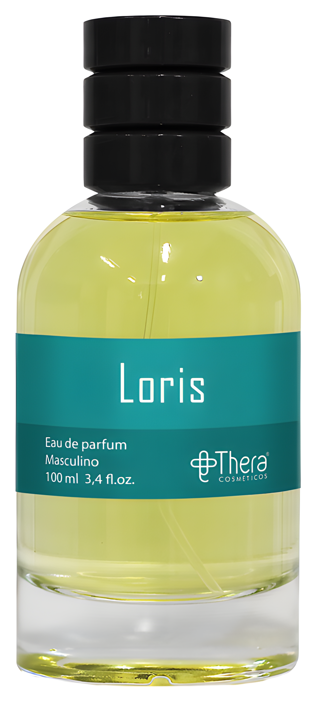 Loris by Thera Cosméticos perfume bottle