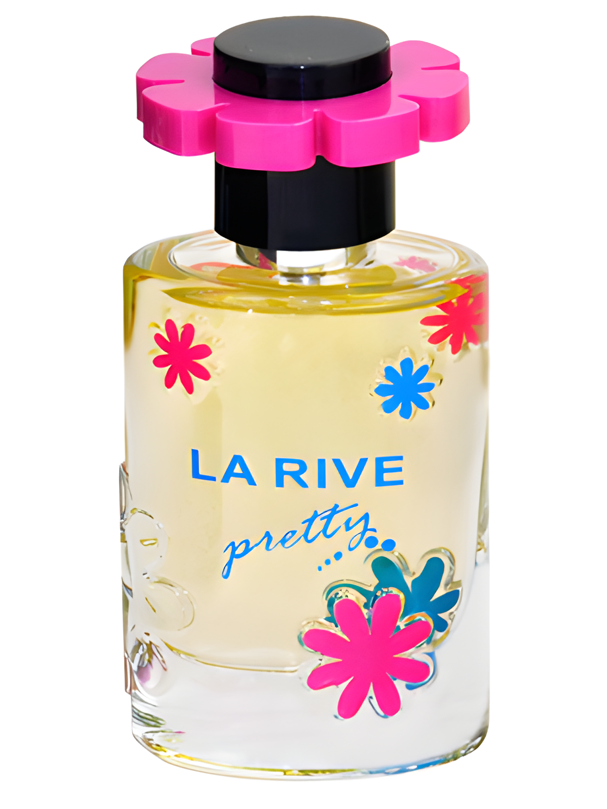 Style Pretty by La Rive perfume bottle