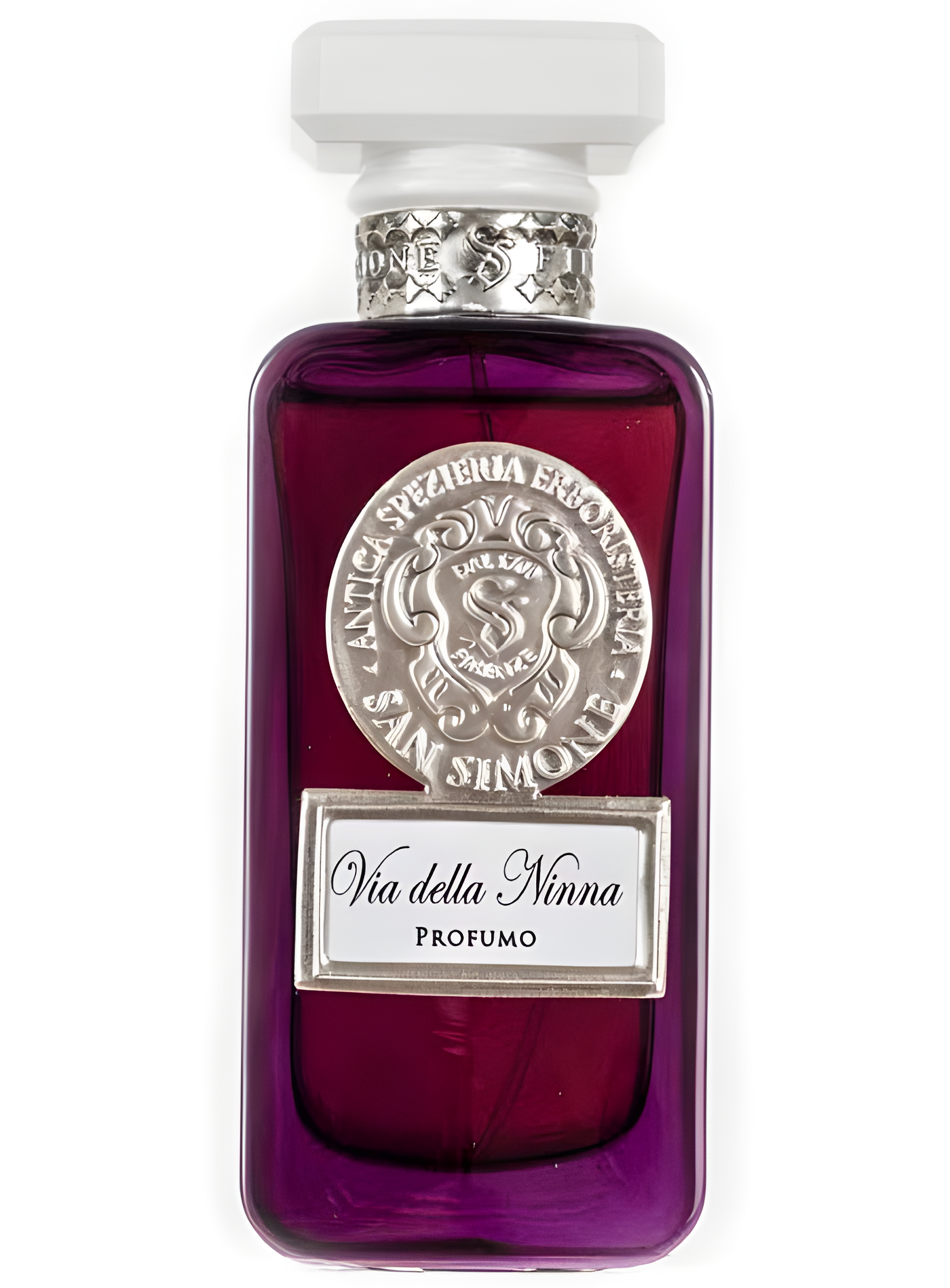 Via Della Ninna by Antica Erboristeria e Spezieria San Simone perfume bottle