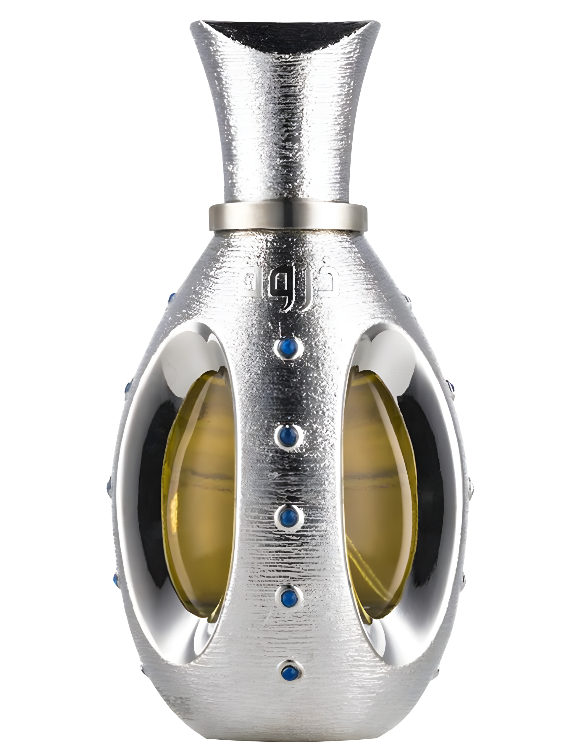 Dharwah by Swiss Arabian perfume bottle