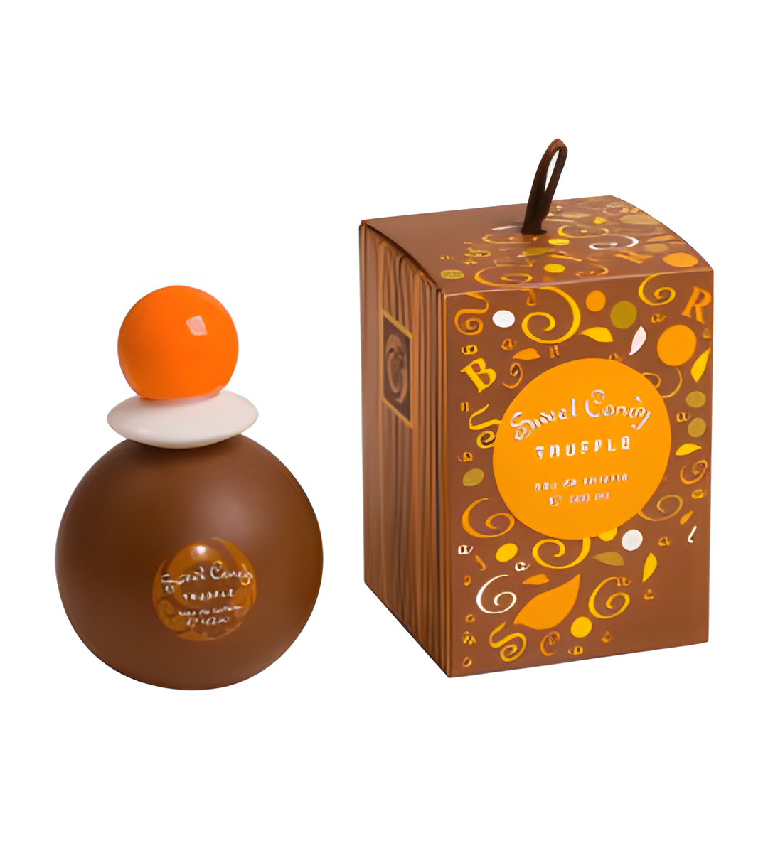 Sweet Candy Truffle by Christine Lavoisier Parfums perfume bottle
