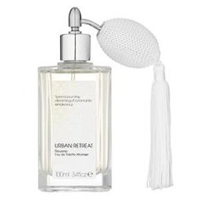 Reverie by Urban Retreat perfume bottle