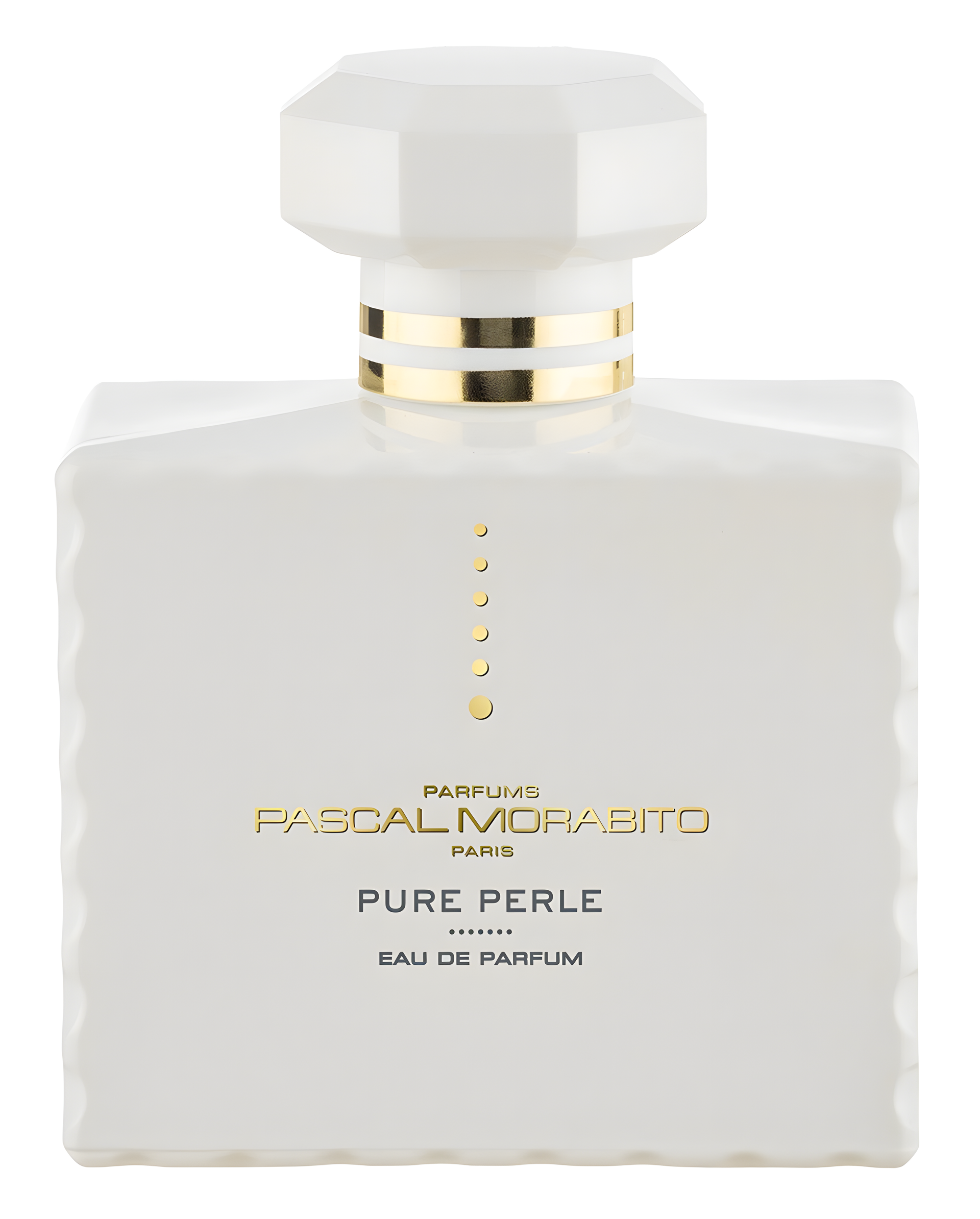 Pure Perle by Pascal Morabito perfume bottle