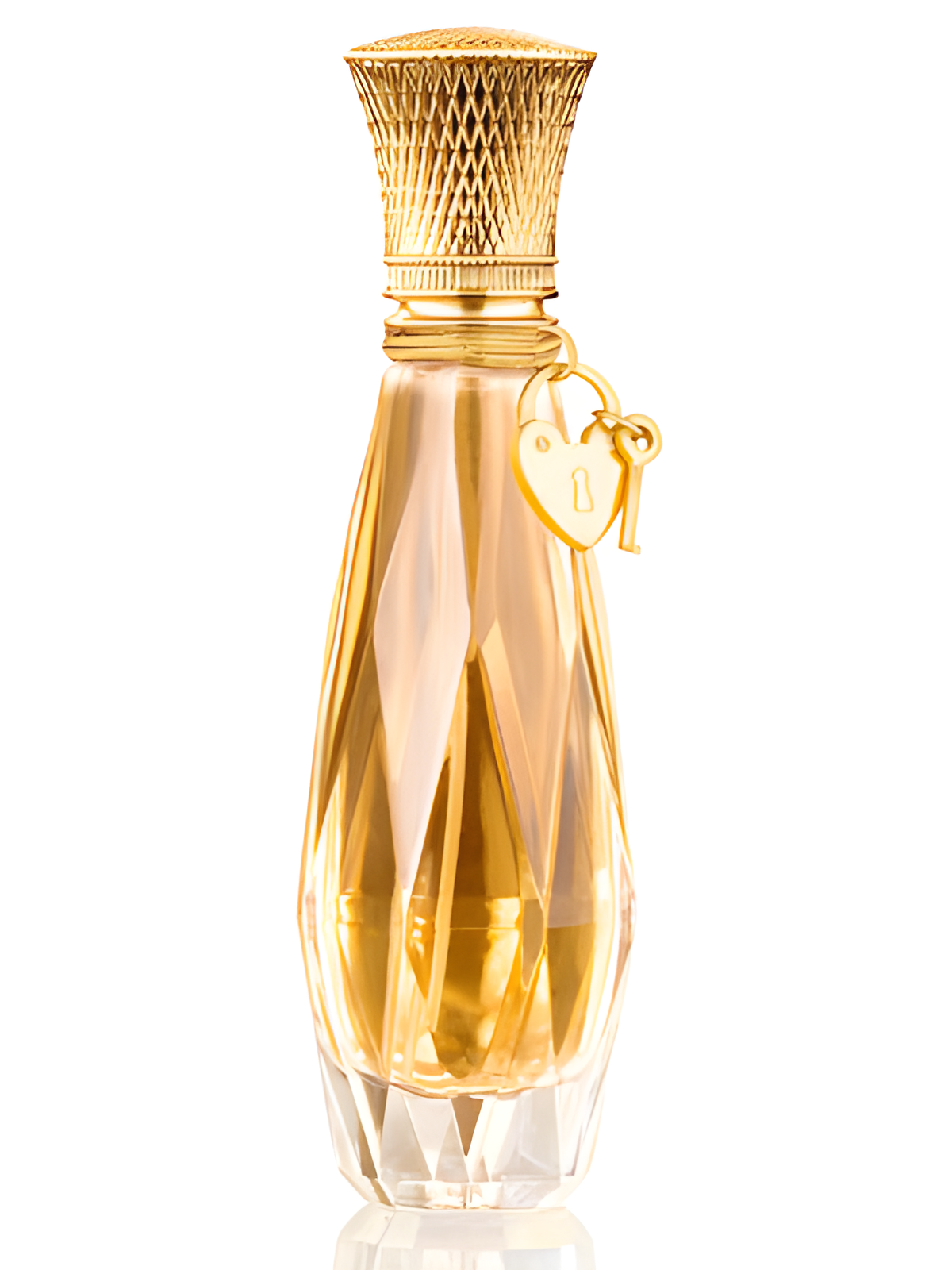 Erotique by Dita Von Teese perfume bottle