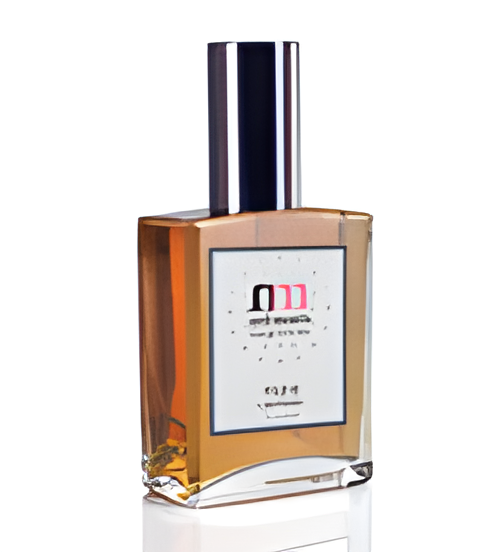 Rumi by Neil Morris perfume bottle