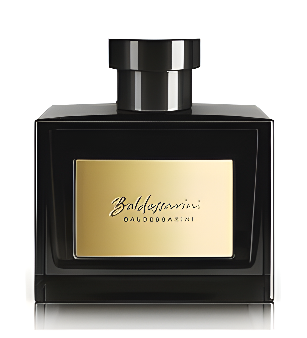 Strictly Private by Baldessarini perfume bottle