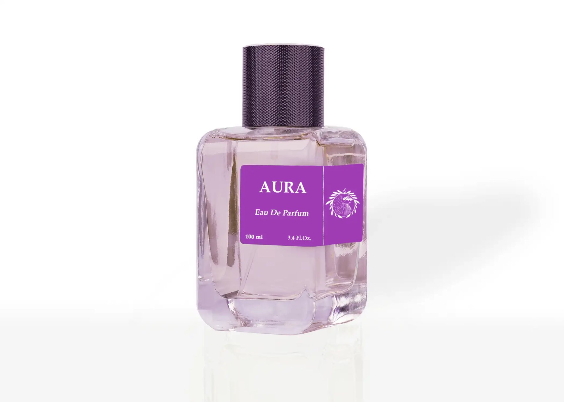 AURA by Athena Fragrances perfume bottle
