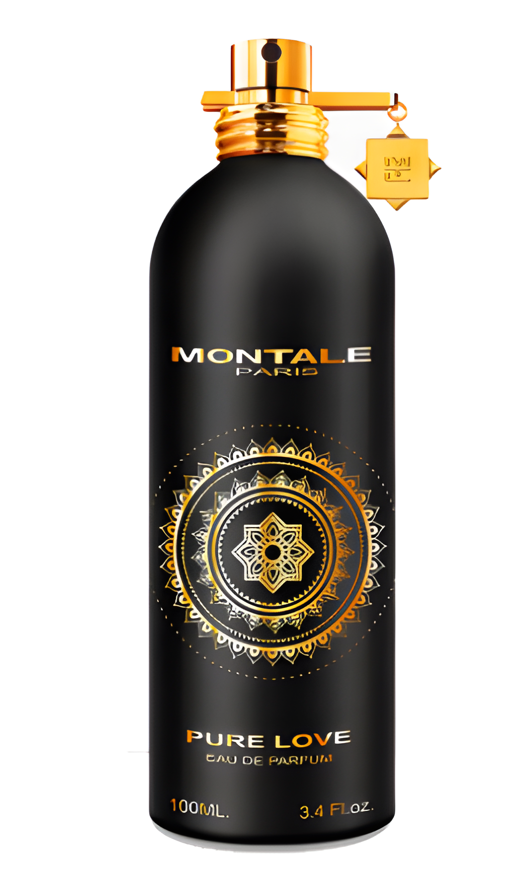 Pure Love by Montale perfume bottle