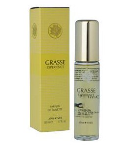 Grasse Experience by Milton Lloyd perfume bottle