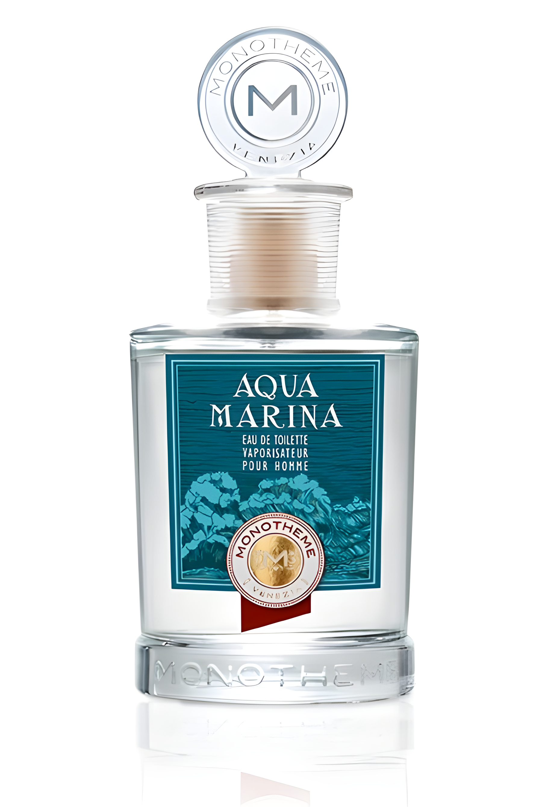Aqva Marina by Monotheme Venezia perfume bottle