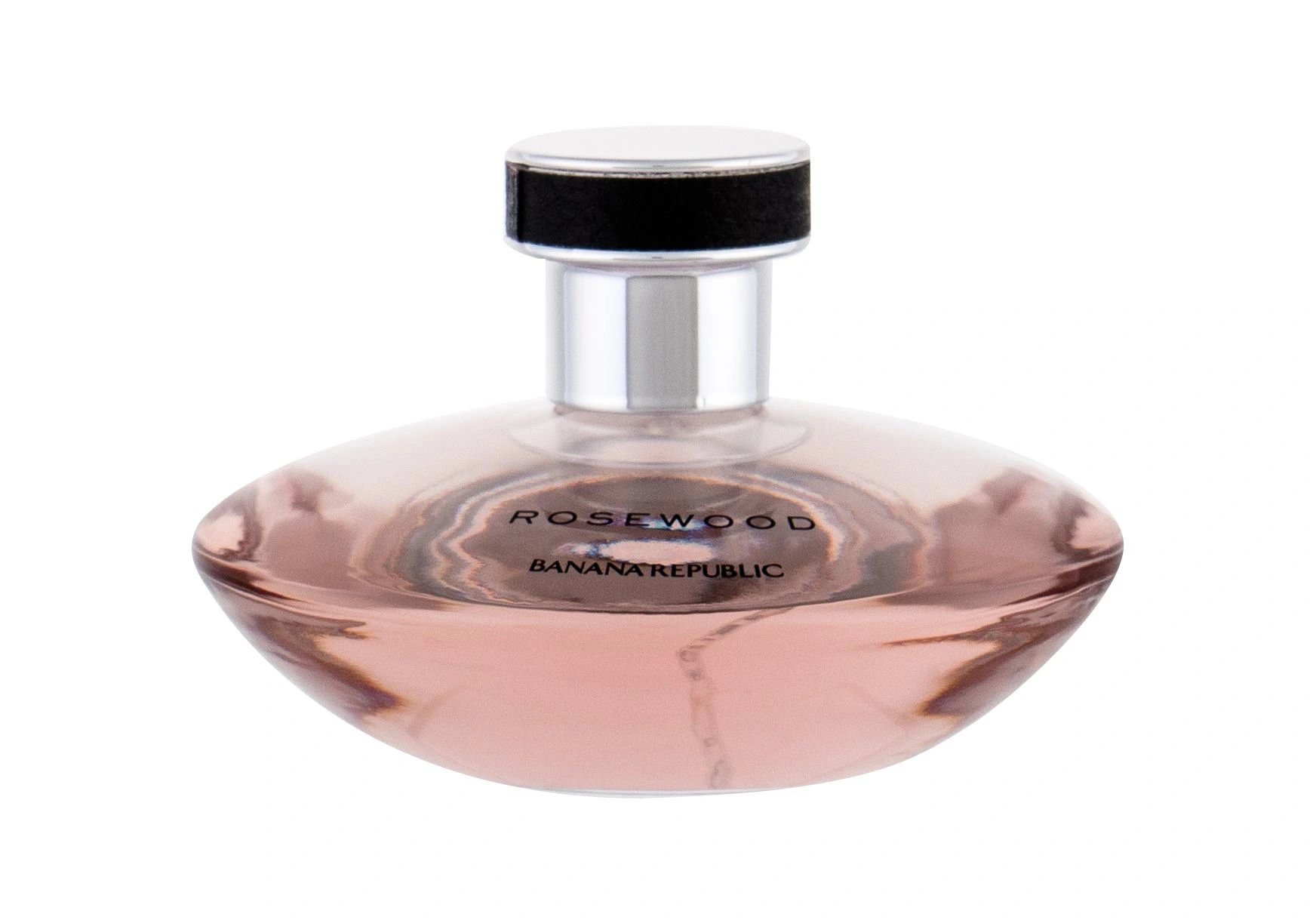 Rosewood by Banana Republic perfume bottle