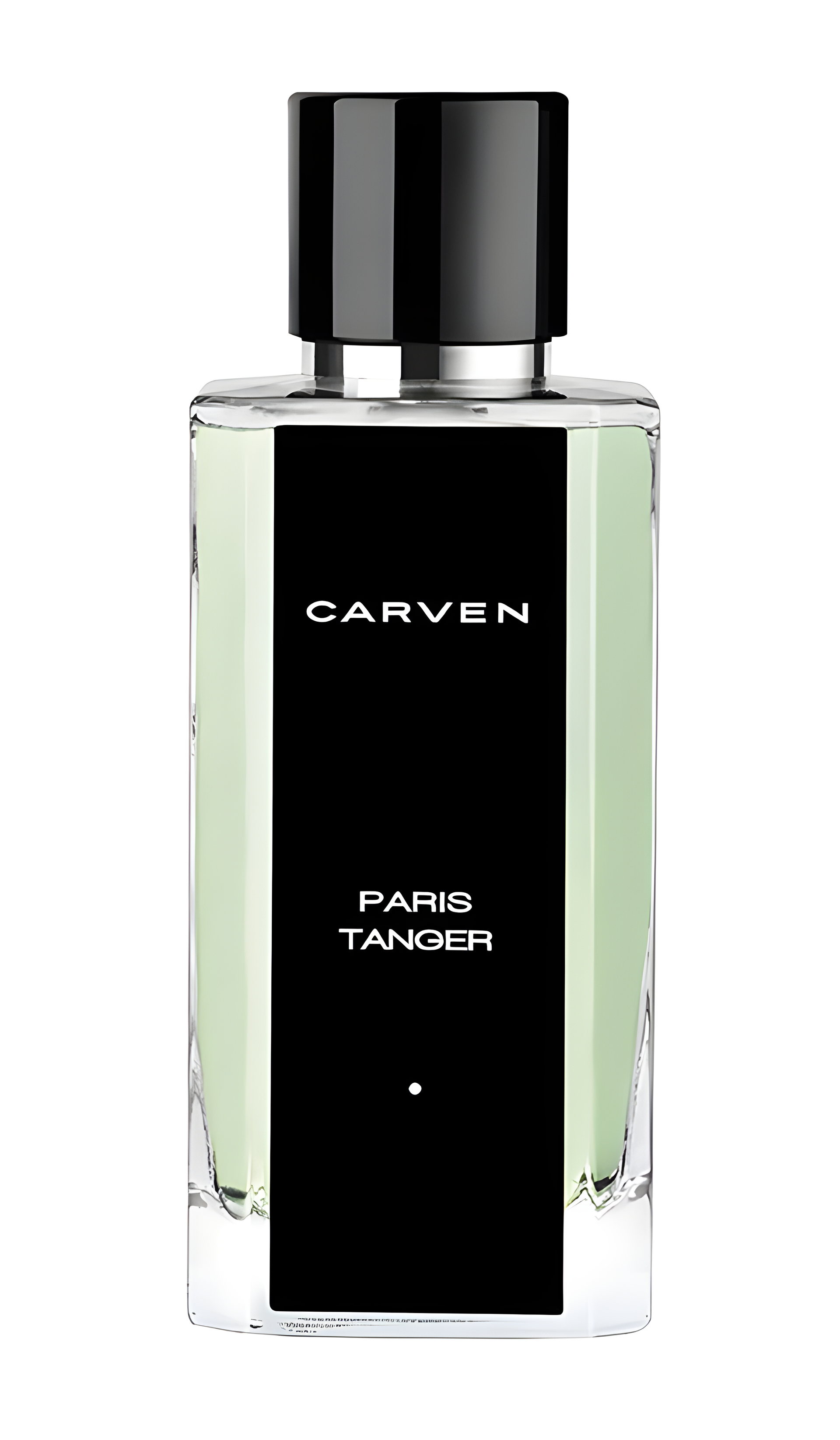 Paris Tanger by Carven perfume bottle