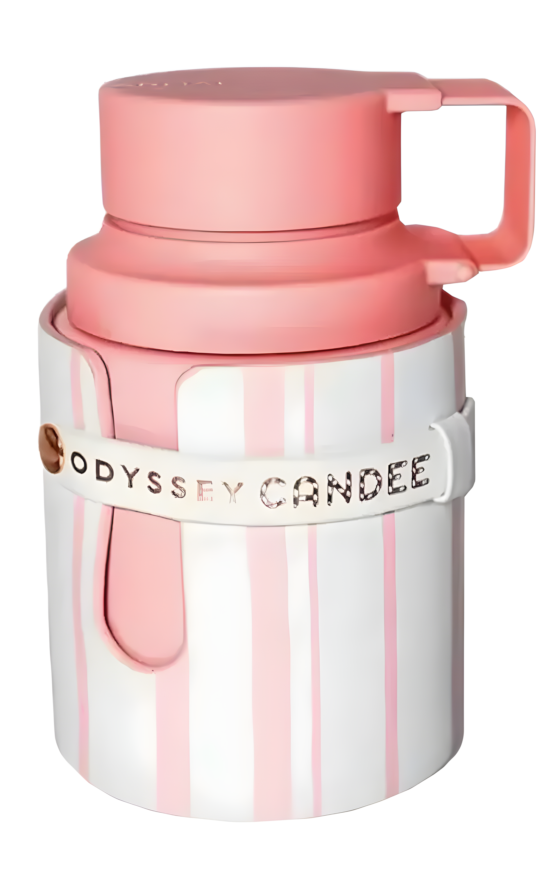 Odyssey Candee by Armaf perfume bottle