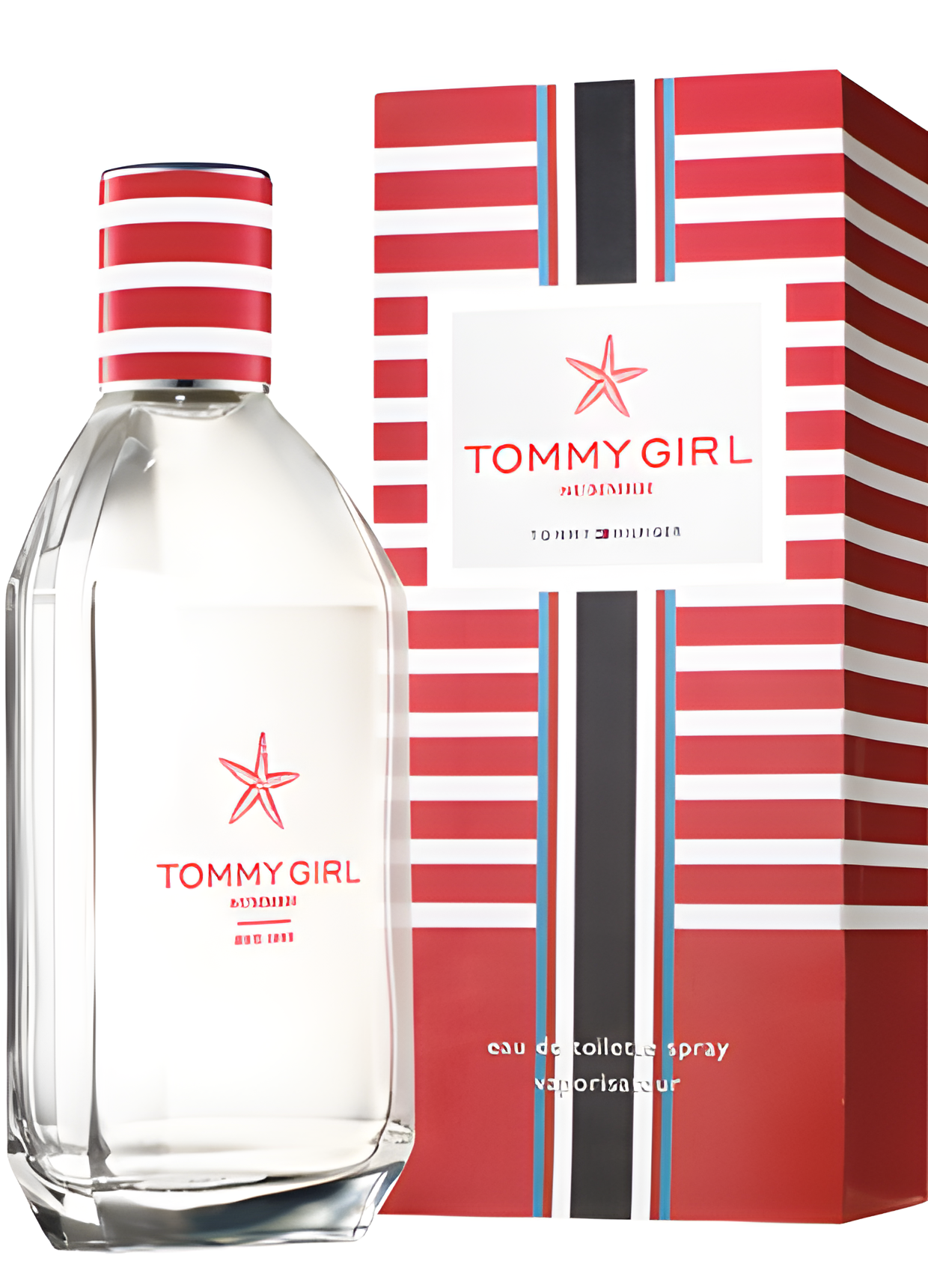 Tommy Girl Summer 2015 by Tommy Hilfiger perfume bottle