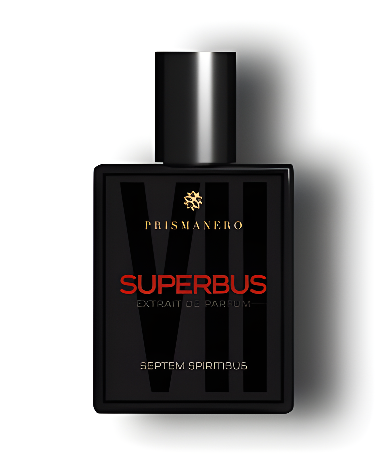 Superbus by PrismaNero perfume bottle