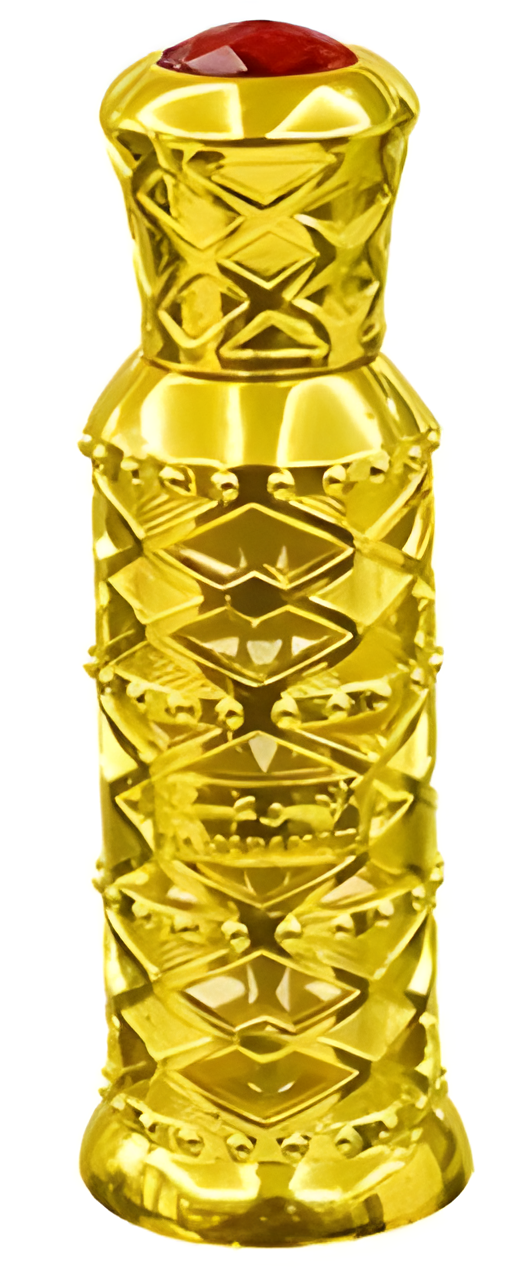 Musk Floral by Al Haramain Perfumes perfume bottle