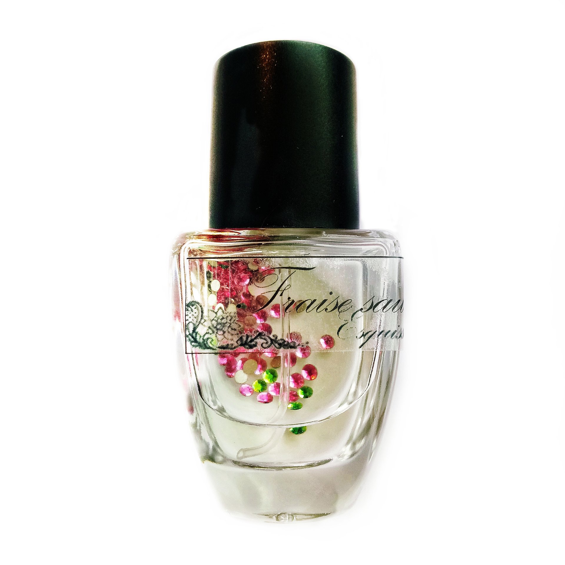 Fraise Sauvage by Esquisse Parfum perfume bottle