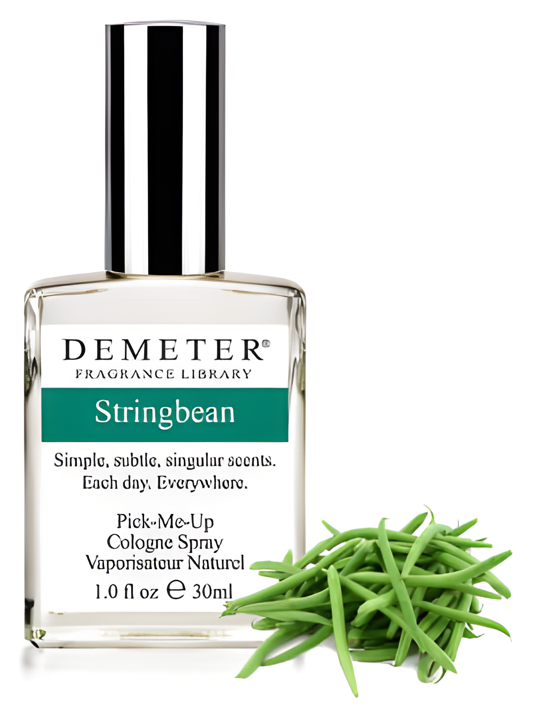 Stringbean by Demeter Fragrance perfume bottle