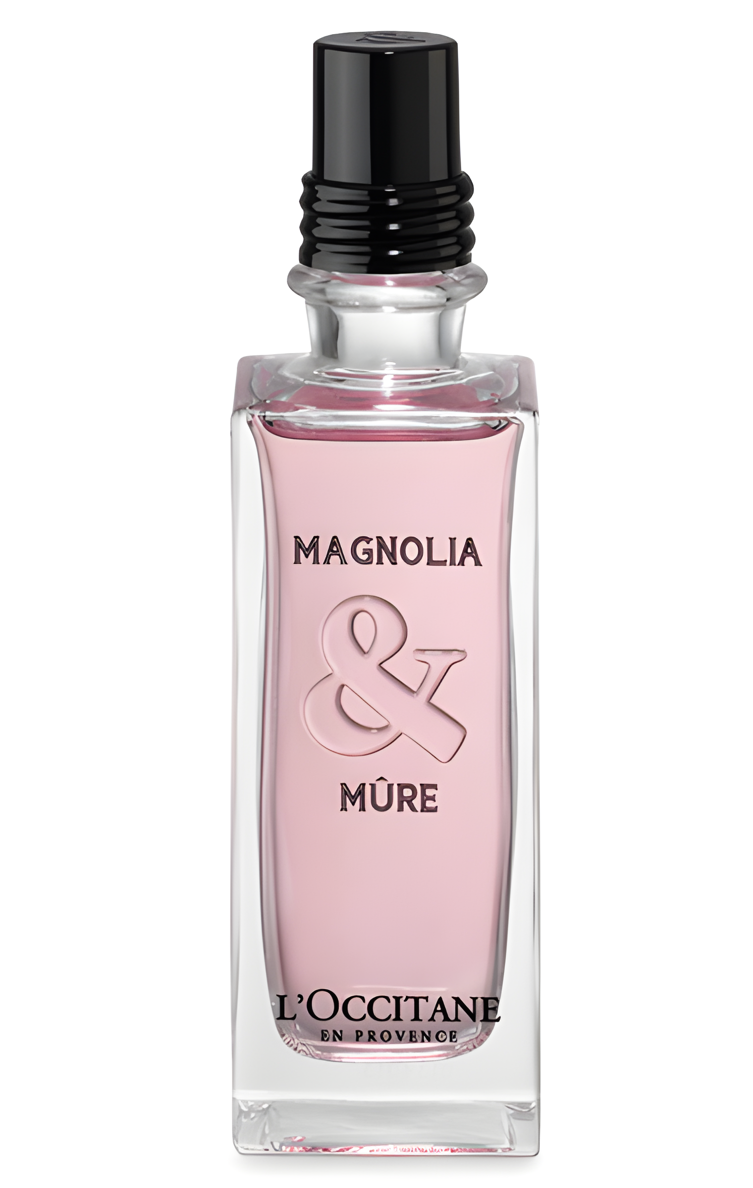 Magnolia & Mure by L'Occitane en Provence perfume bottle