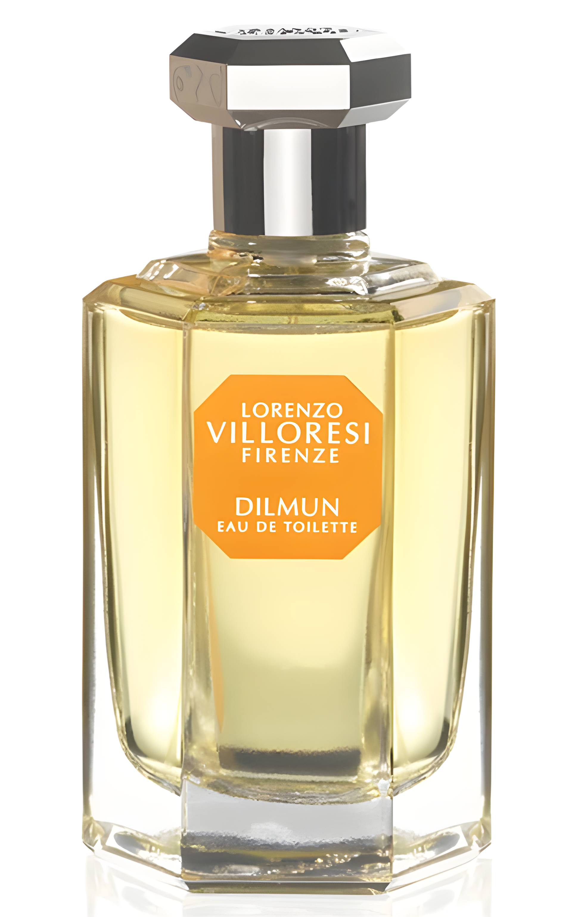Dilmun by Lorenzo Villoresi perfume bottle